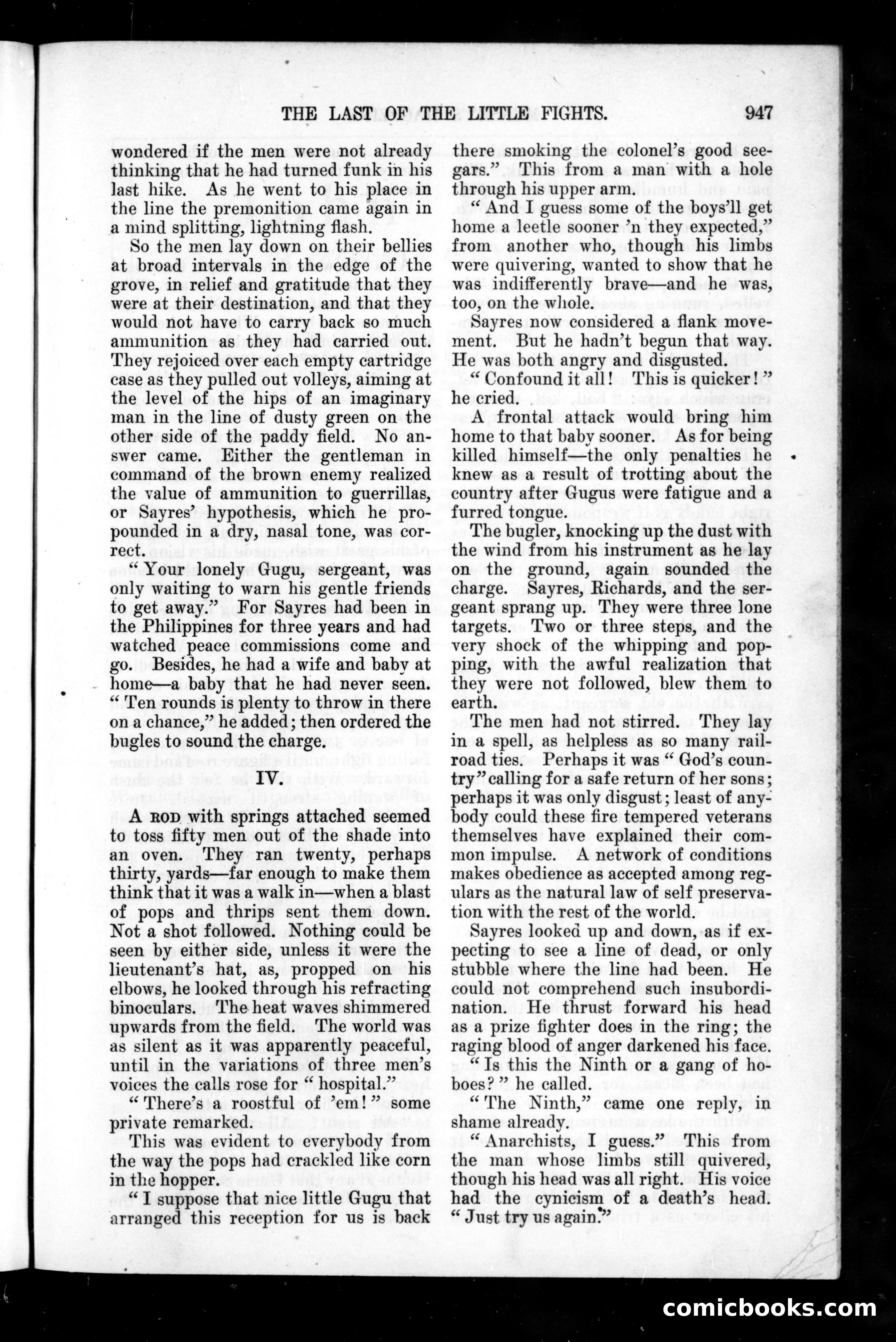 The Munsey for September — page 131 of 177