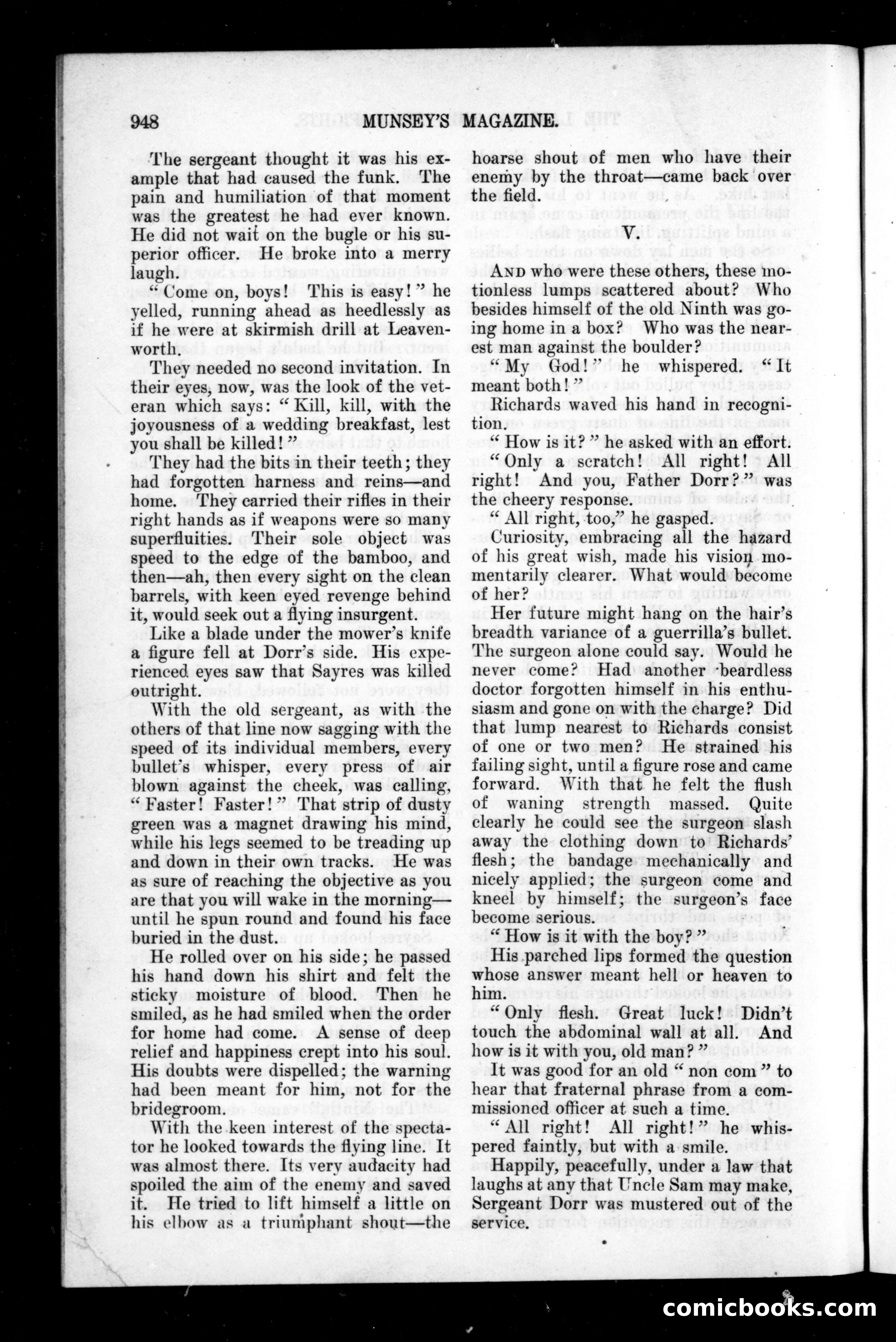 The Munsey for September — page 132 of 177