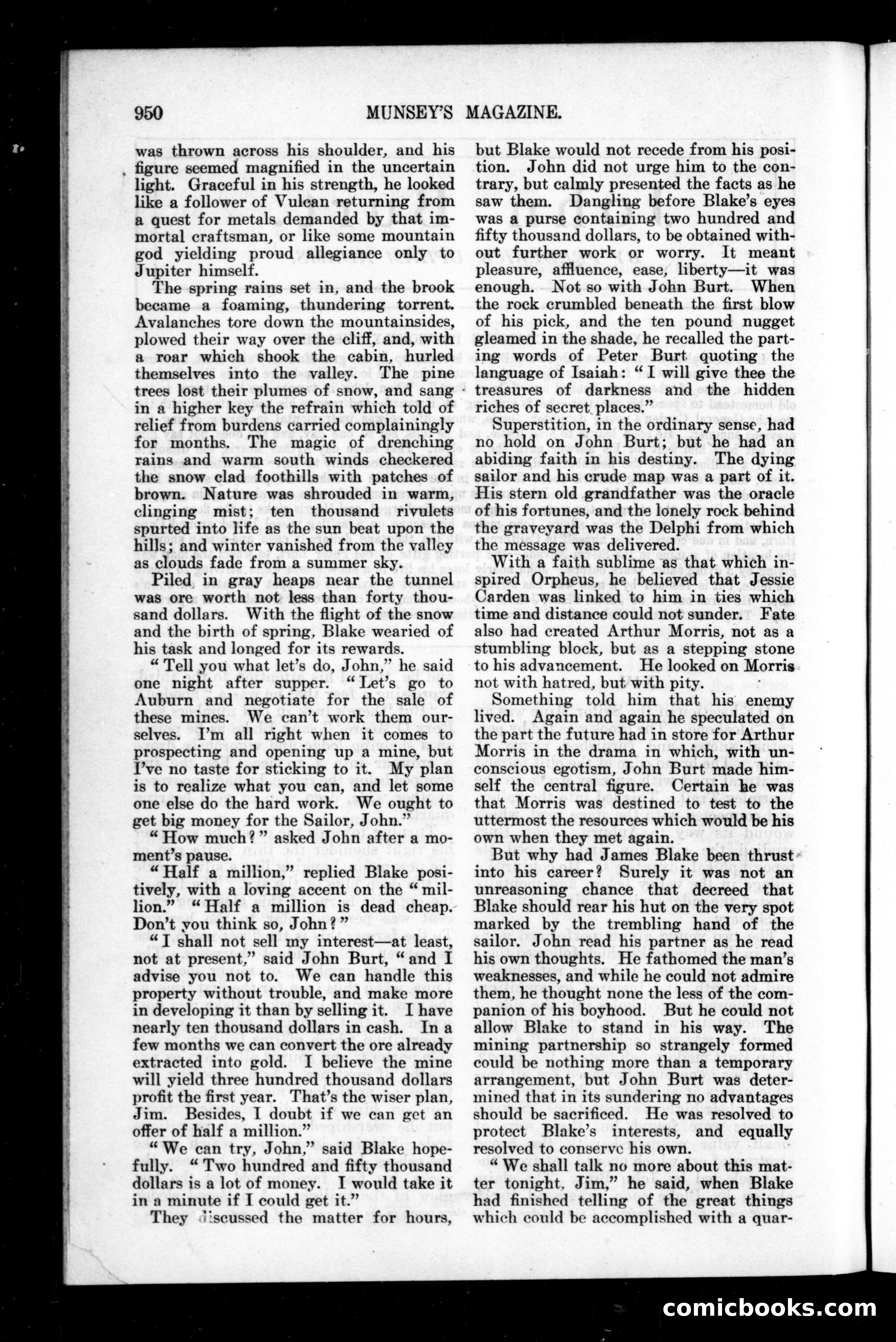 The Munsey for September — page 134 of 177