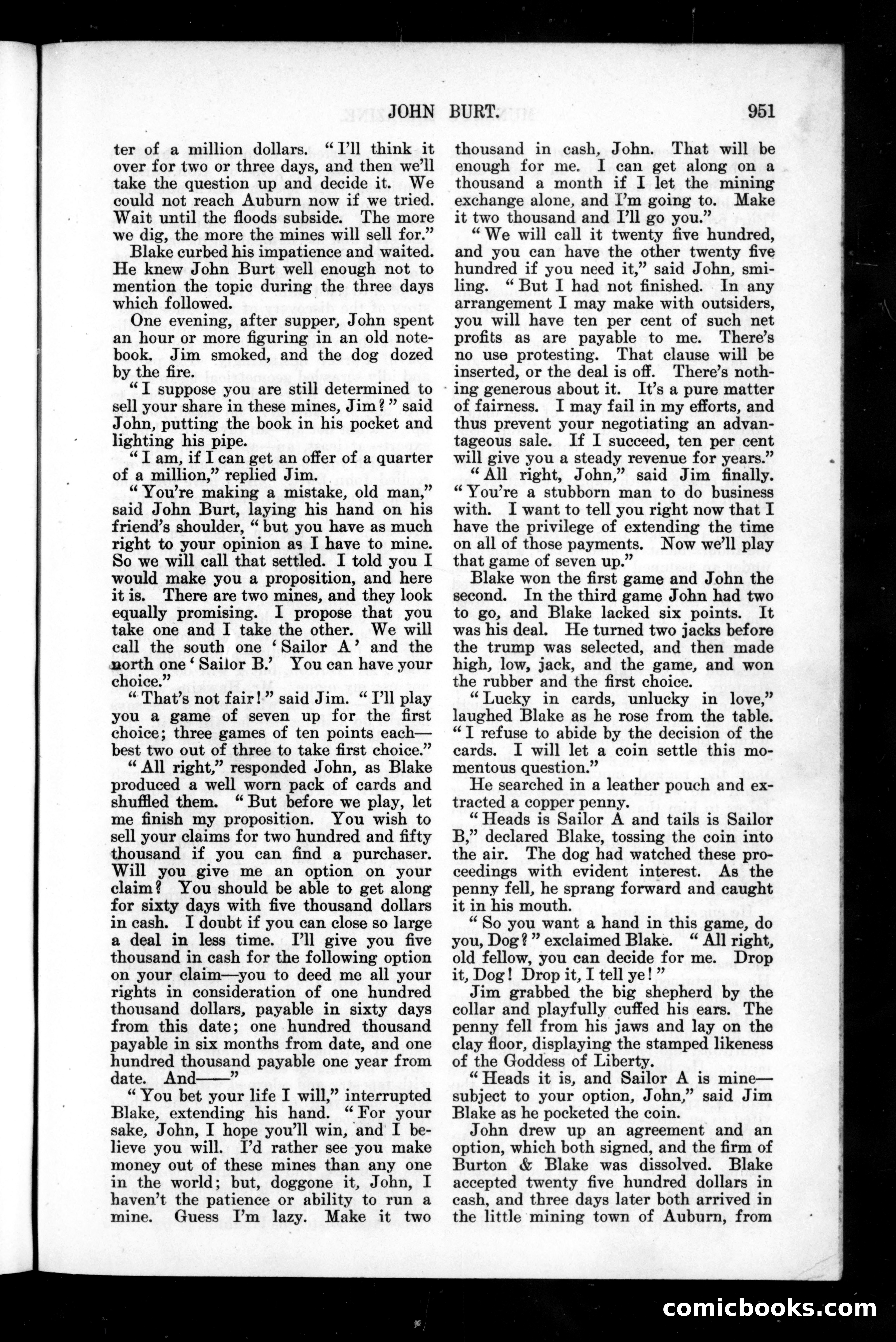 The Munsey for September — page 135 of 177