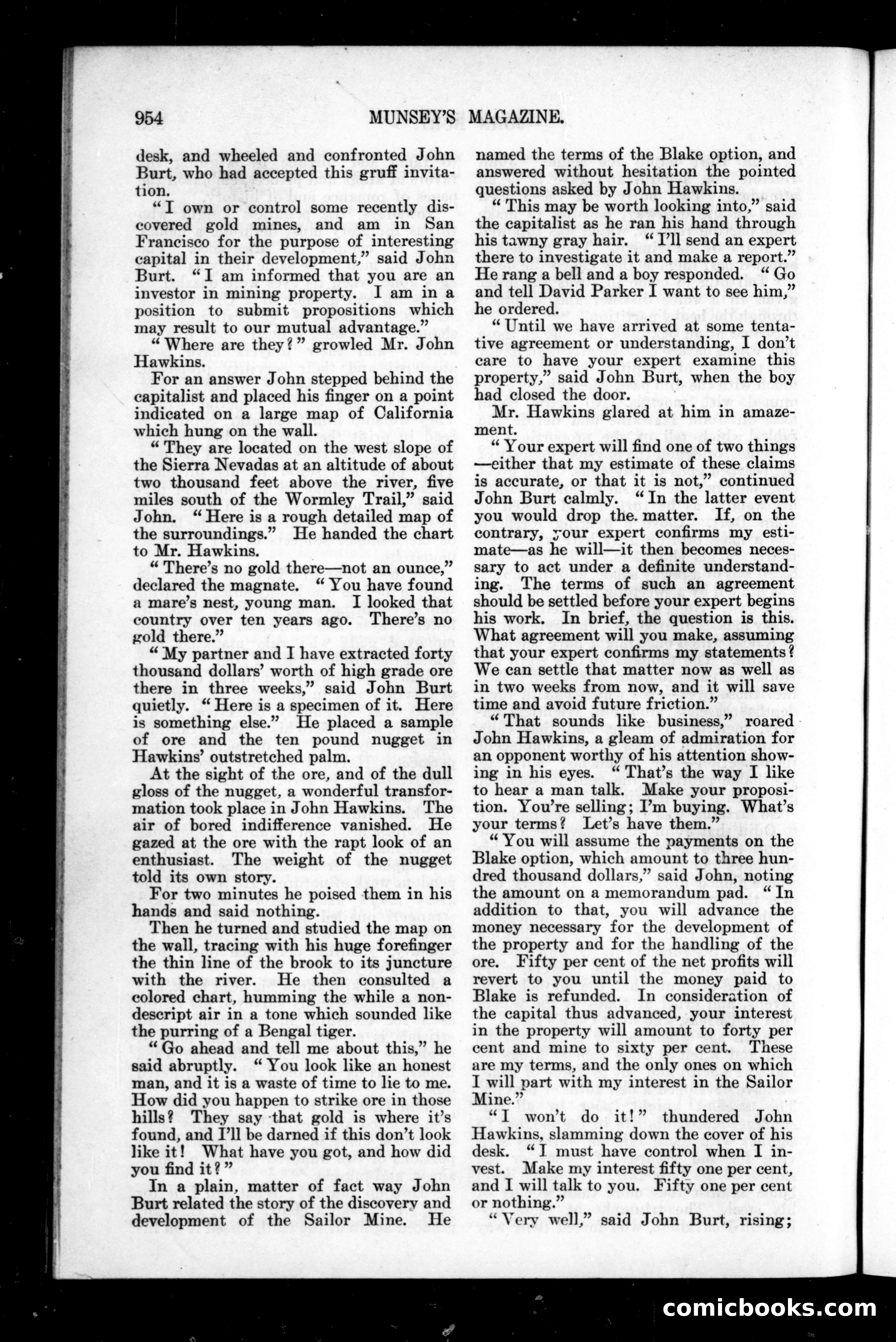 The Munsey for September — page 138 of 177