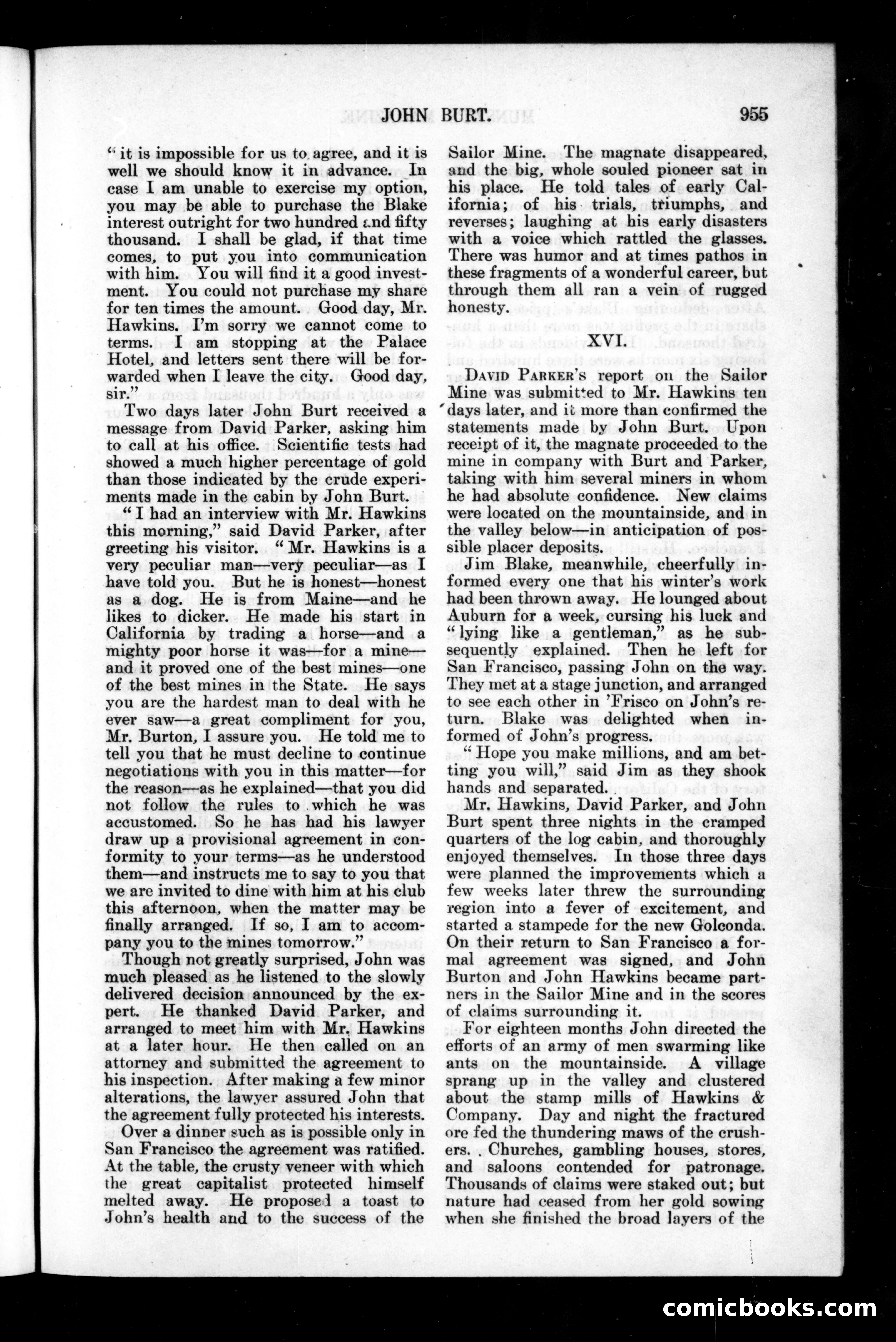 The Munsey for September — page 139 of 177
