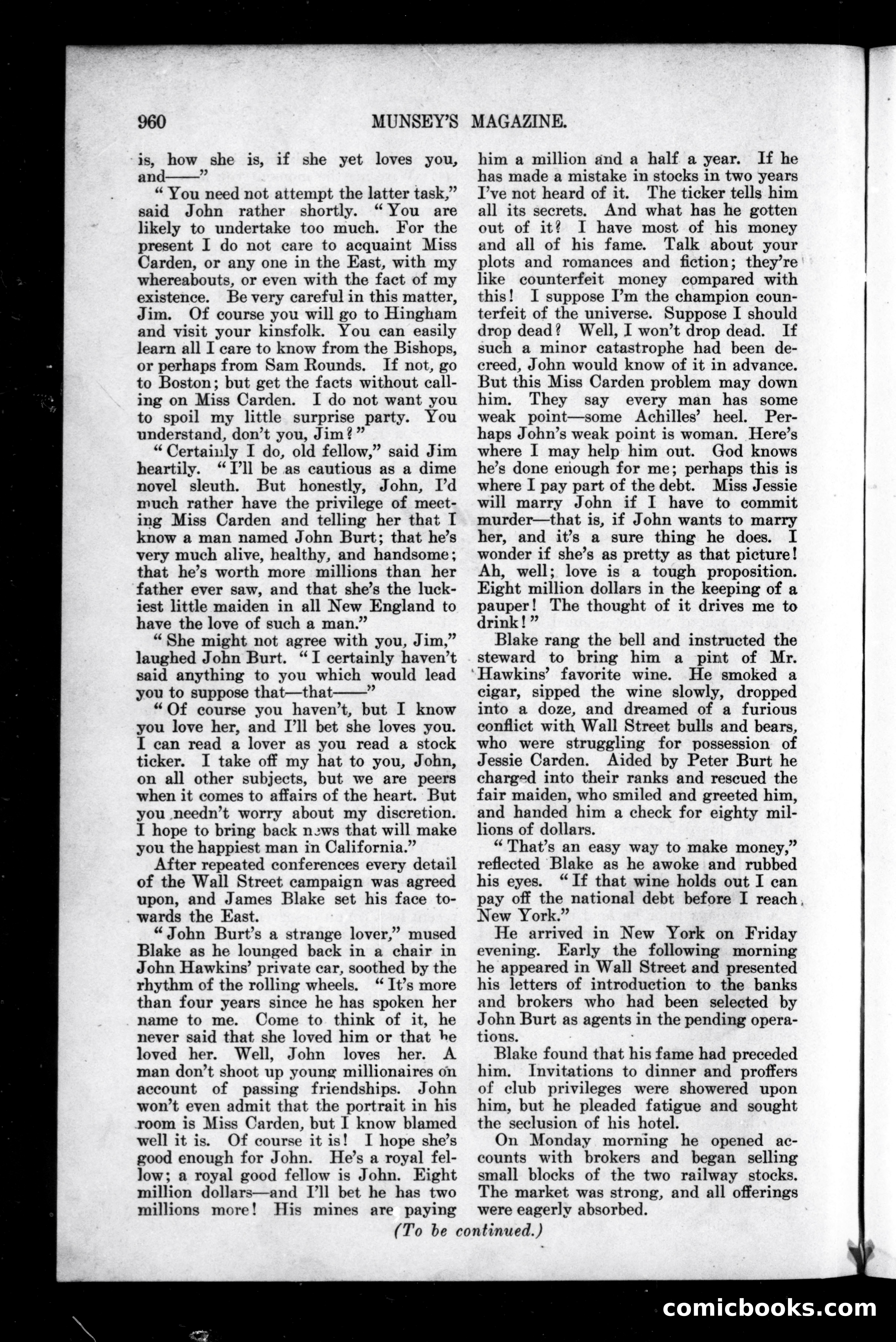 The Munsey for September — page 144 of 177