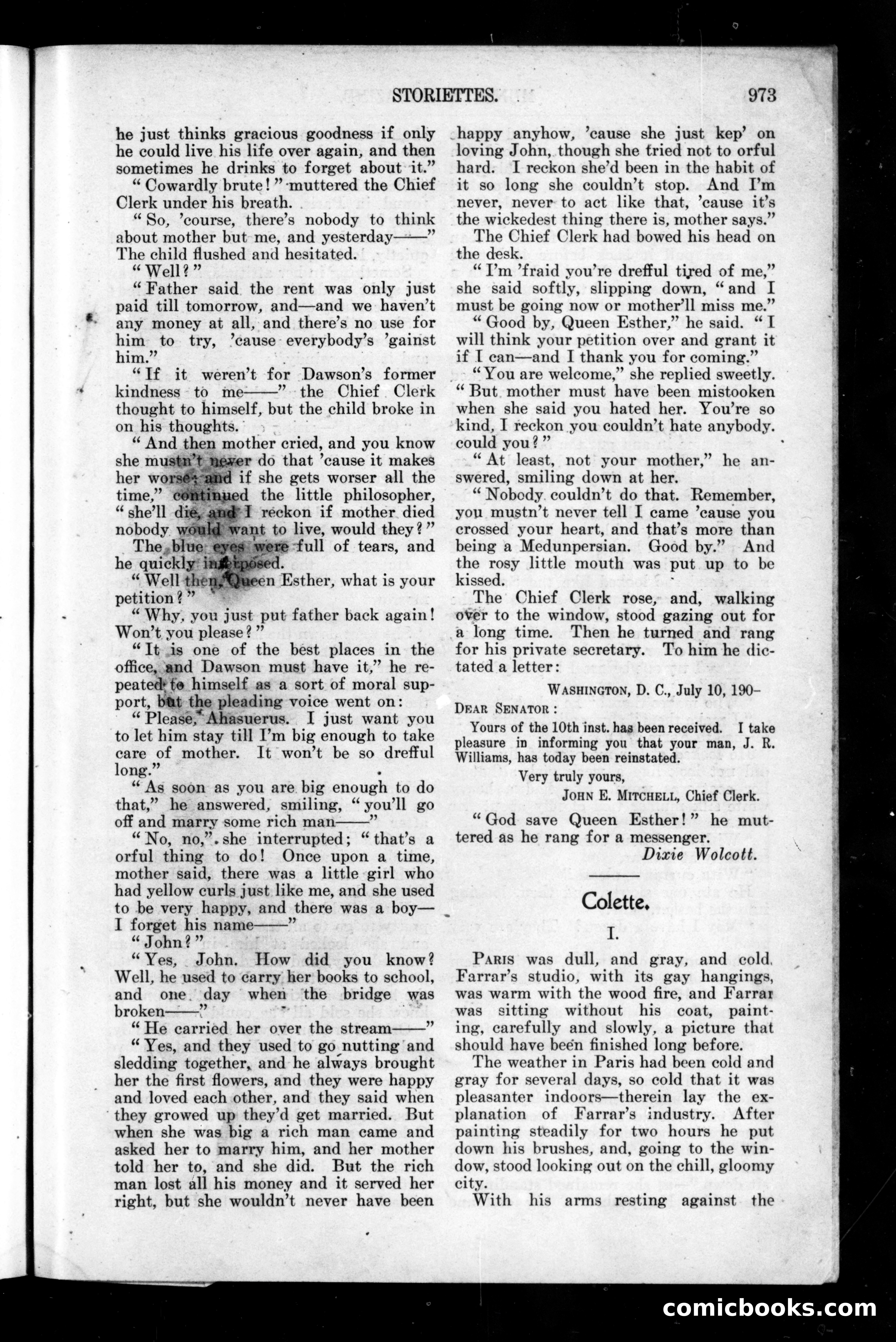 The Munsey for September — page 157 of 177