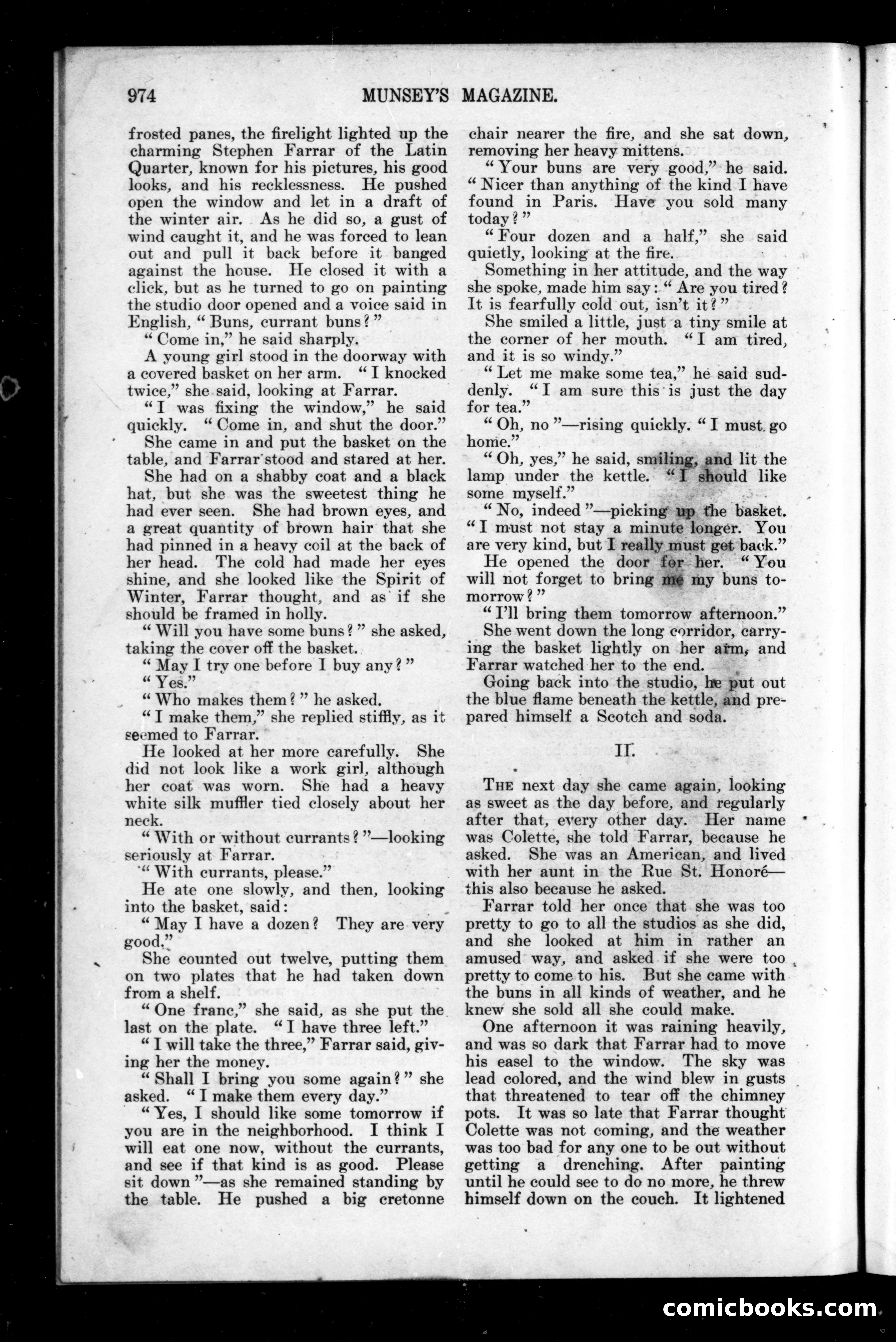 The Munsey for September — page 158 of 177