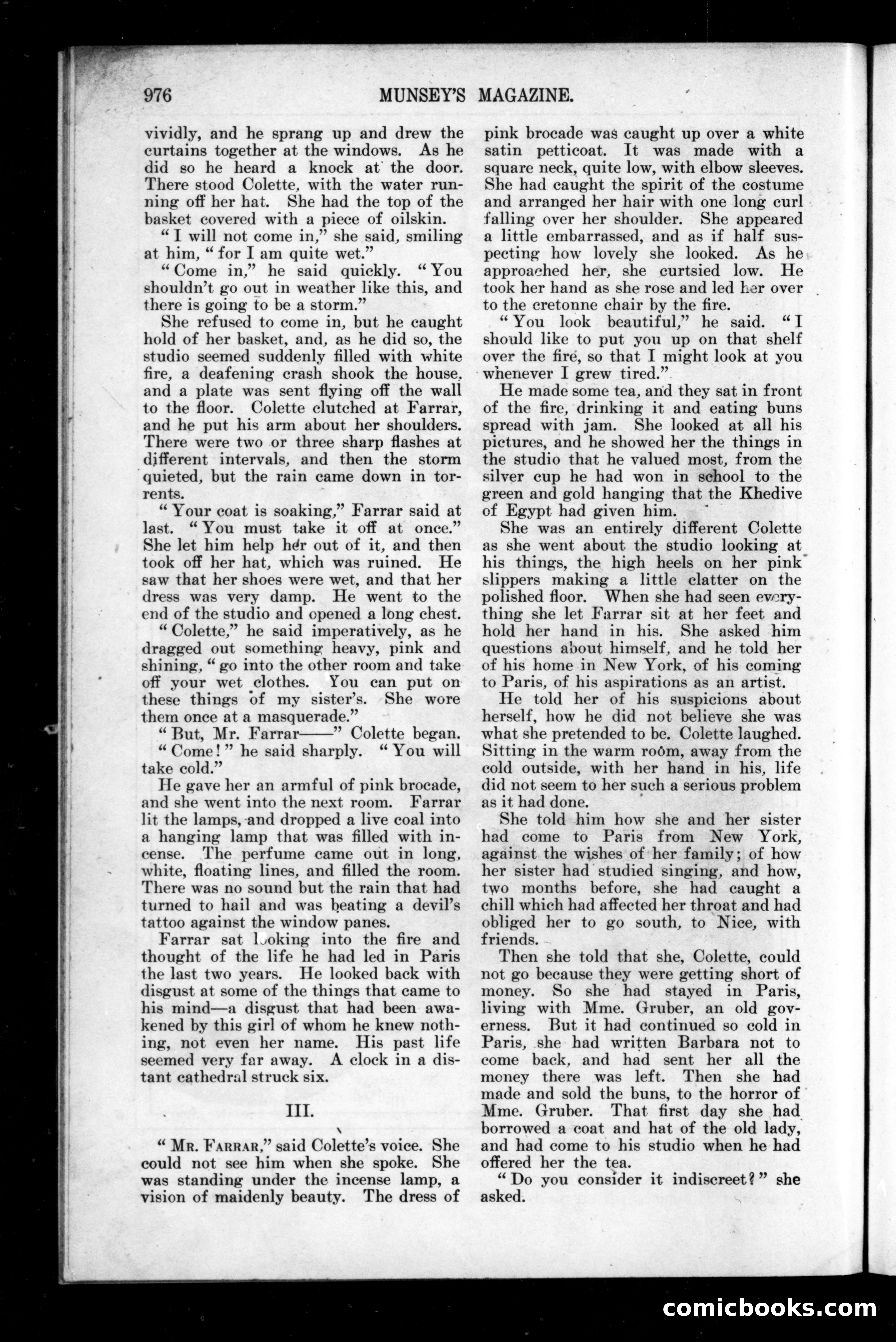 The Munsey for September — page 160 of 177