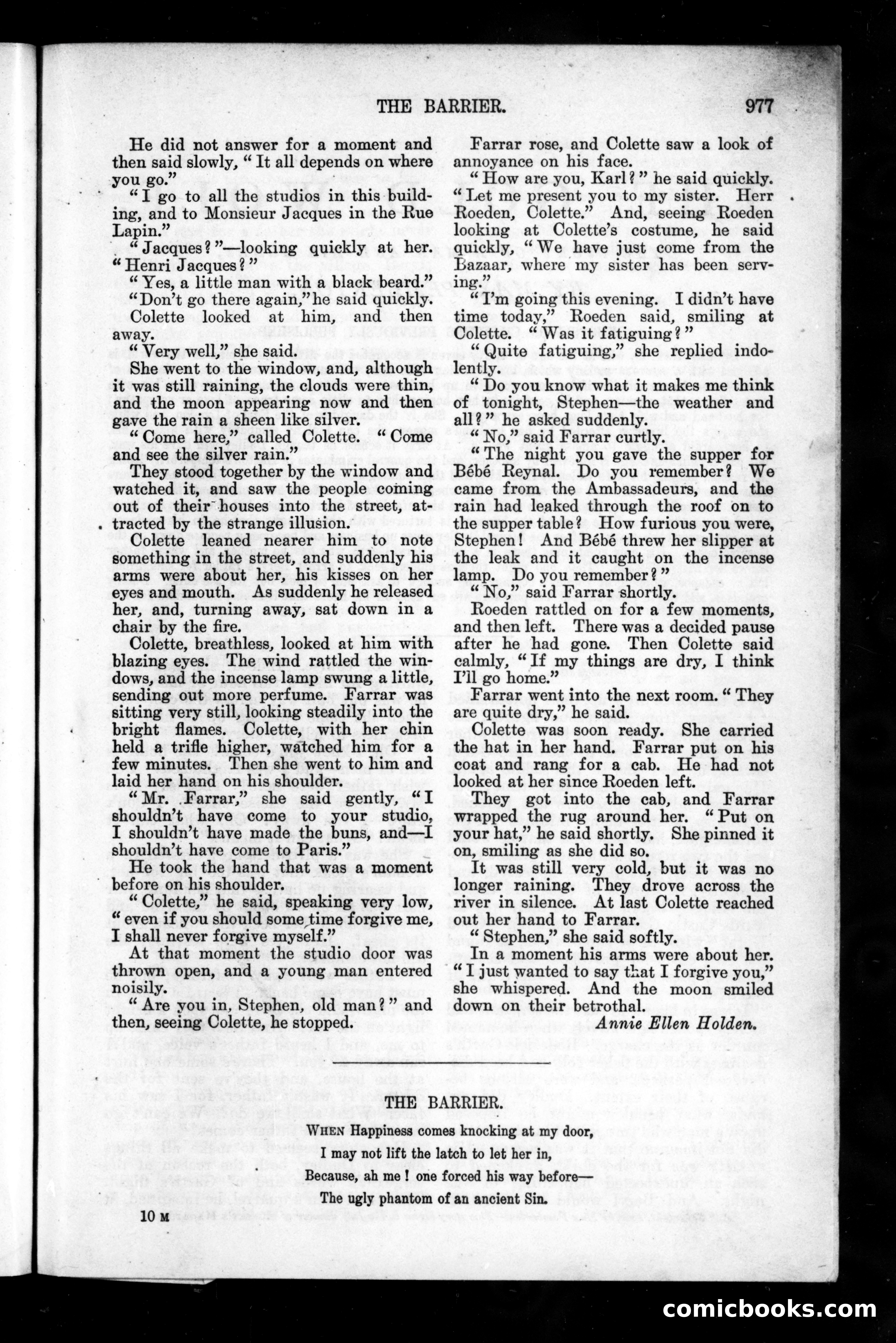 The Munsey for September — page 161 of 177