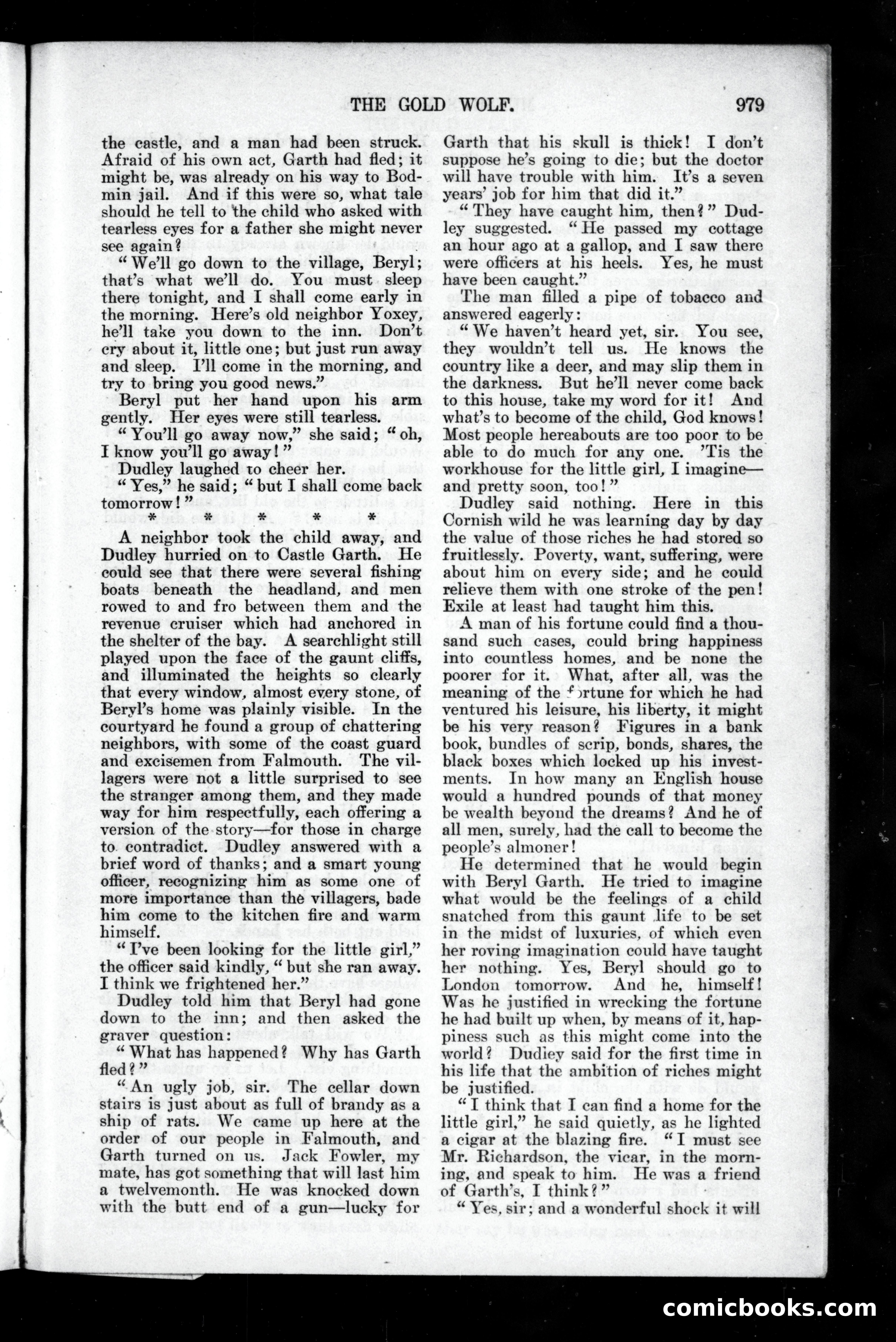 The Munsey for September — page 163 of 177