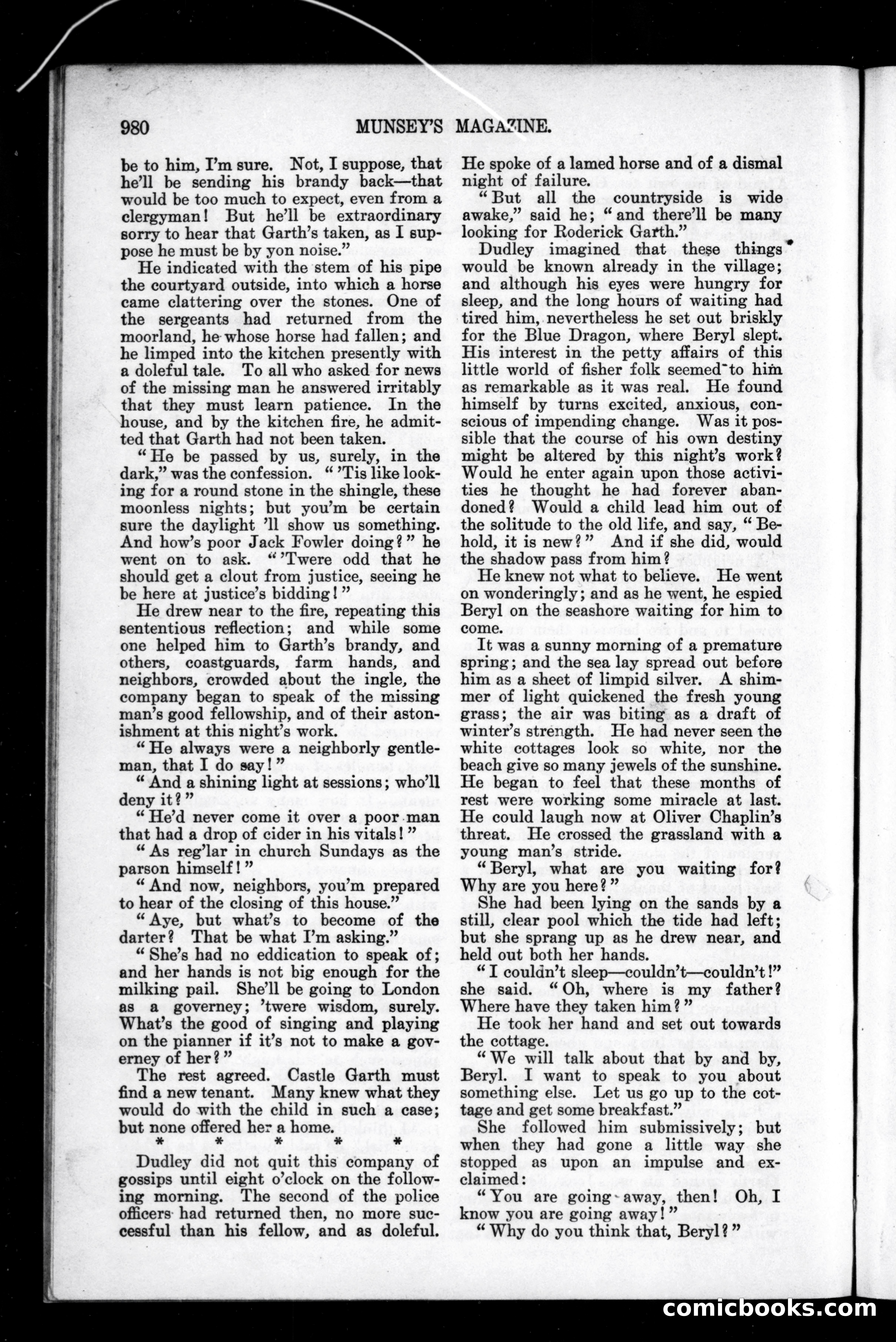 The Munsey for September — page 164 of 177