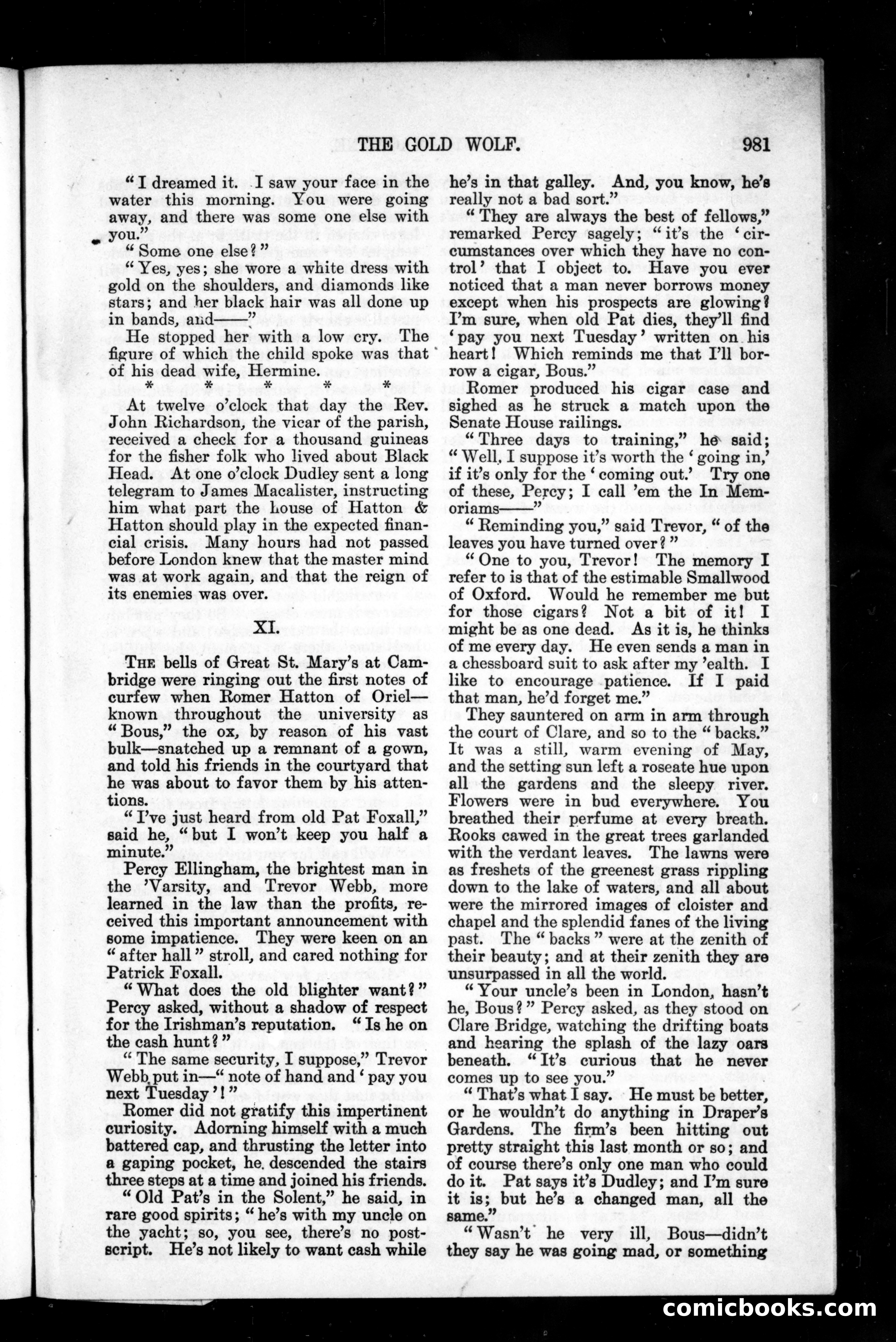 The Munsey for September — page 165 of 177