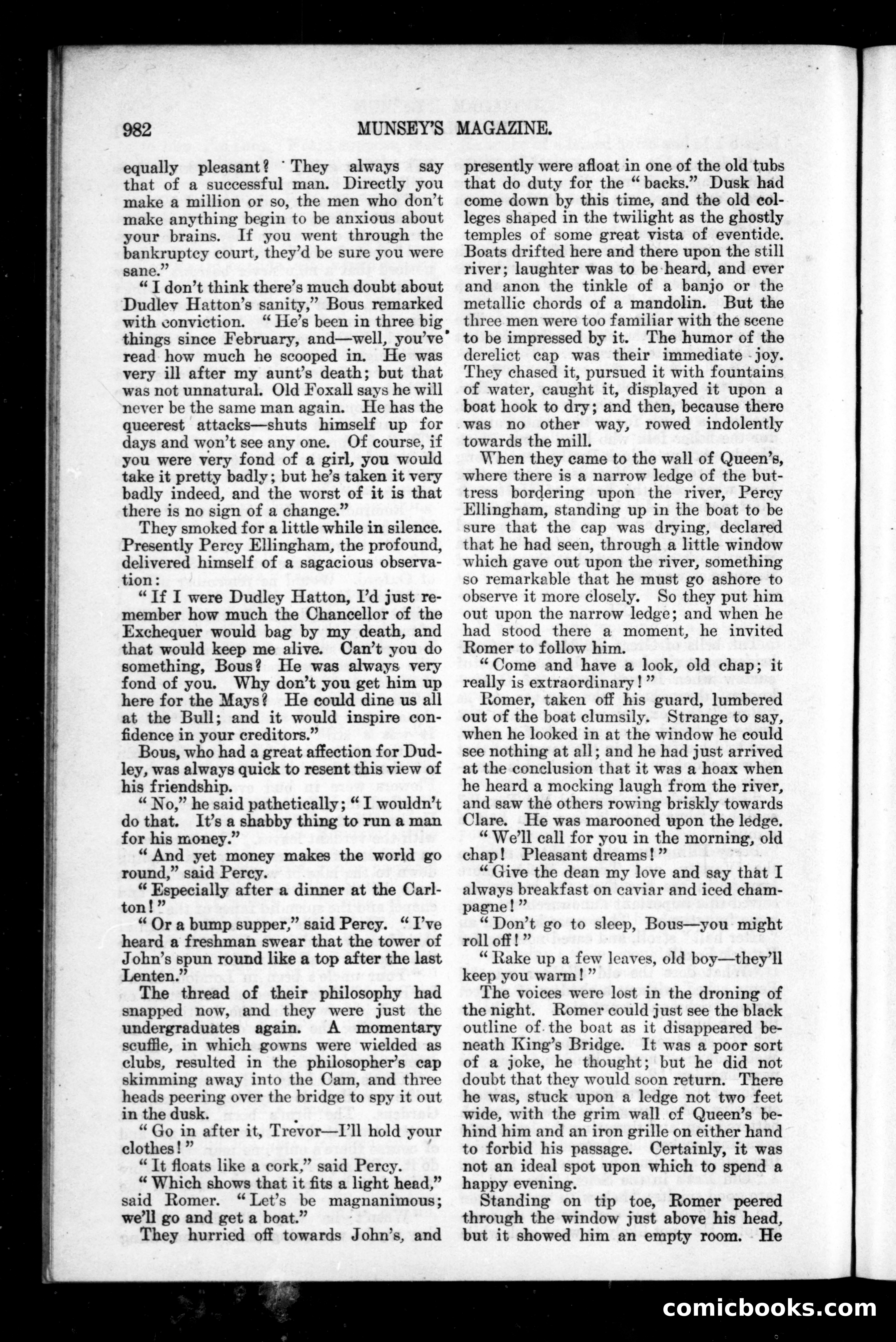 The Munsey for September — page 166 of 177