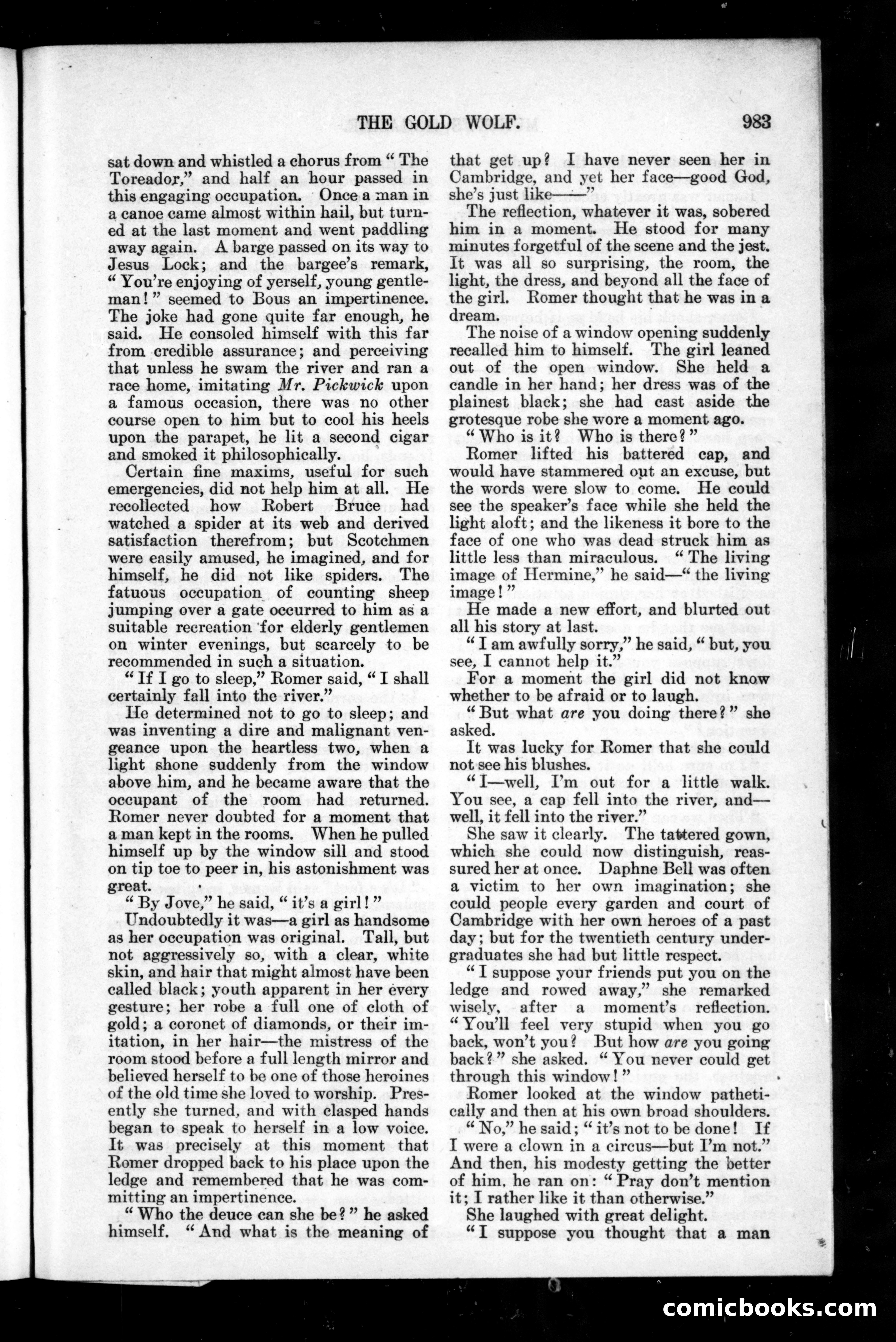 The Munsey for September — page 167 of 177