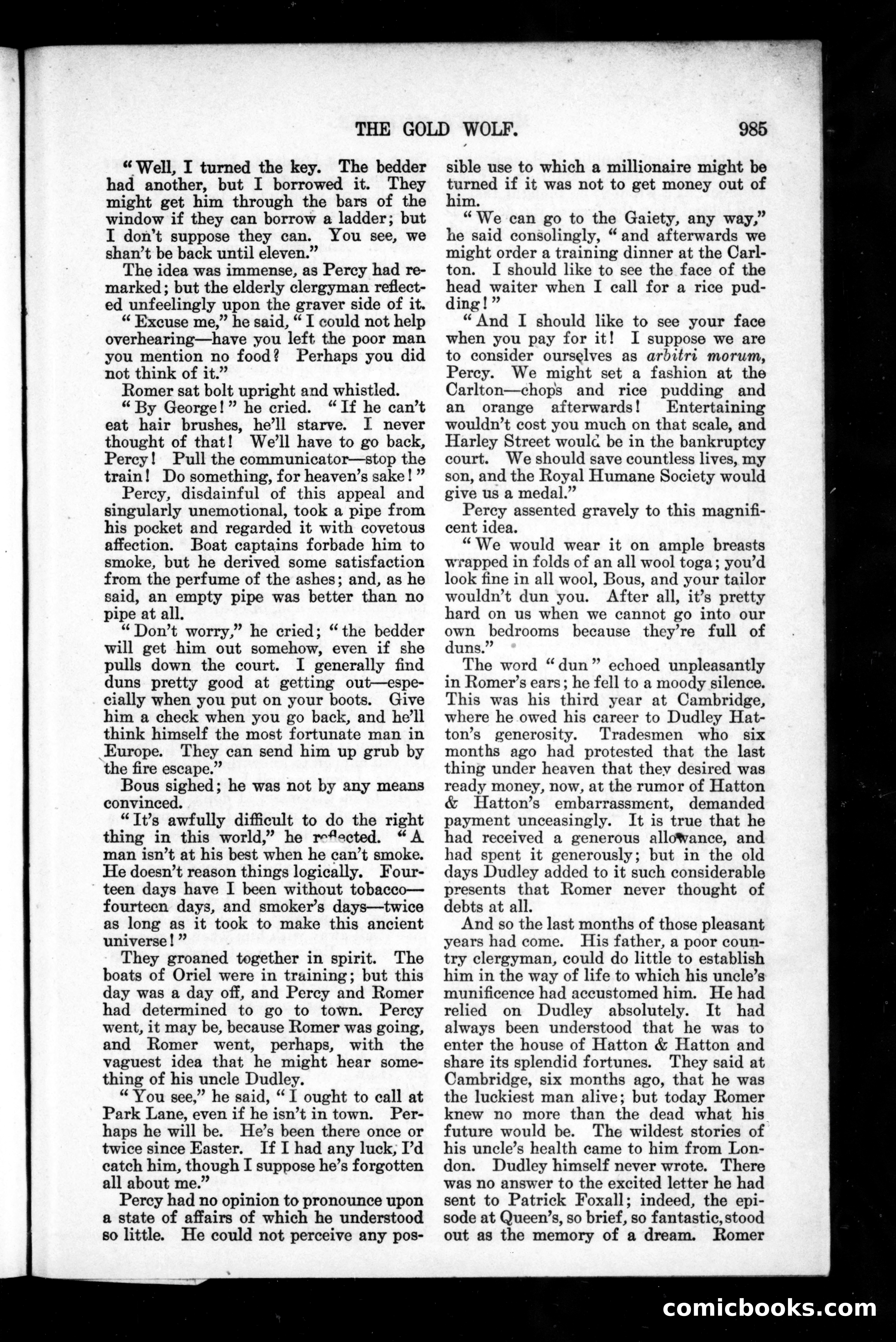 The Munsey for September — page 169 of 177