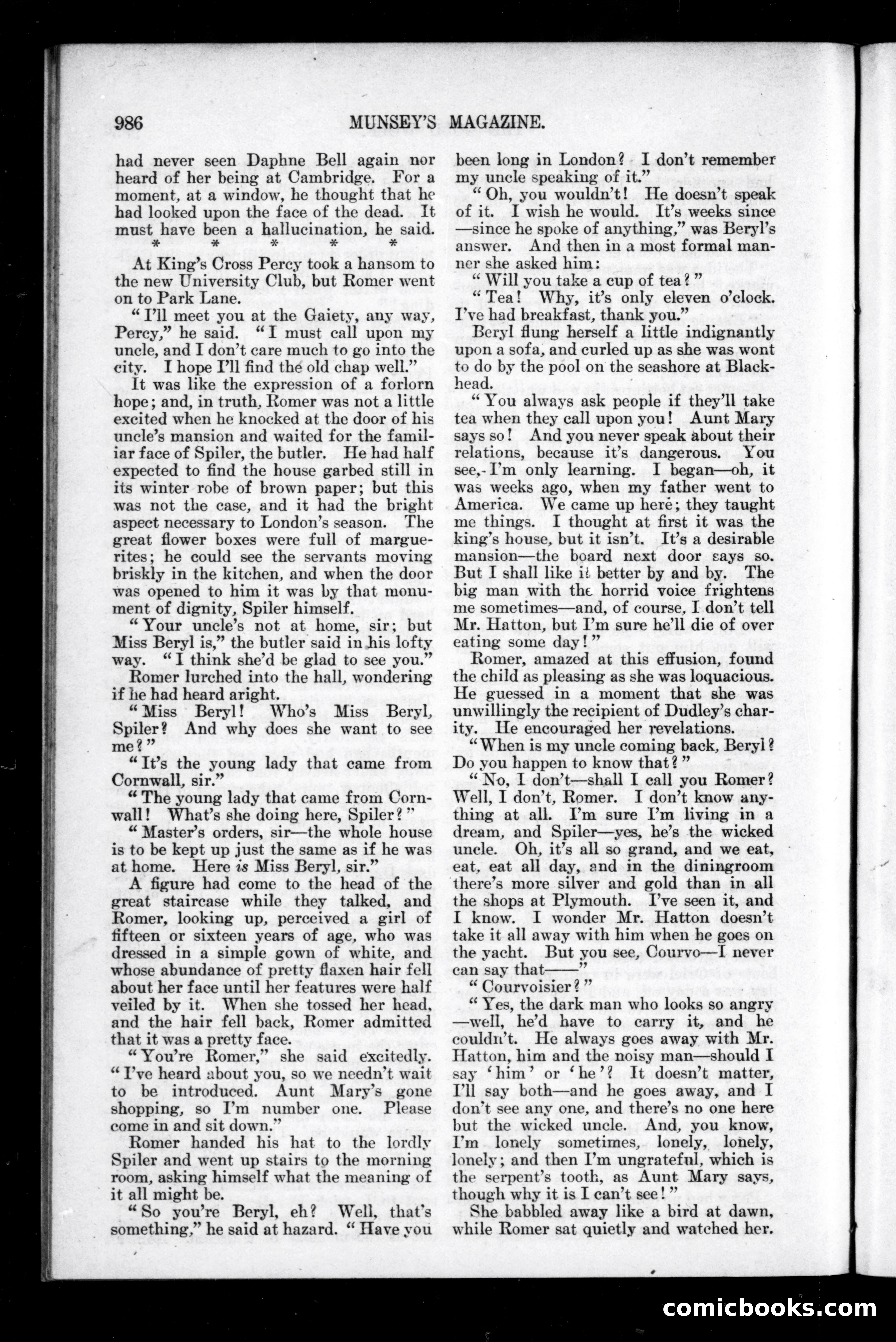 The Munsey for September — page 170 of 177