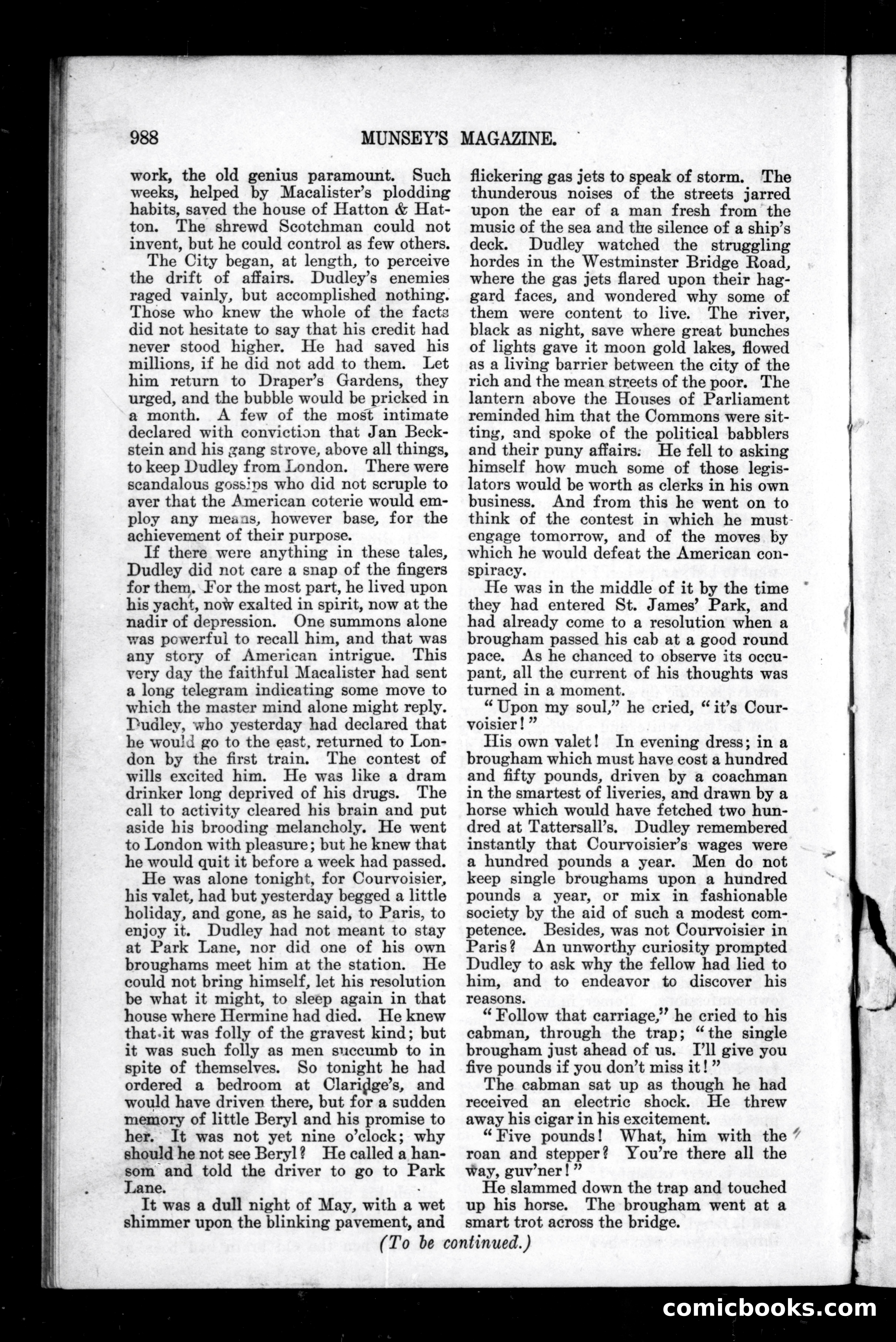 The Munsey for September — page 172 of 177