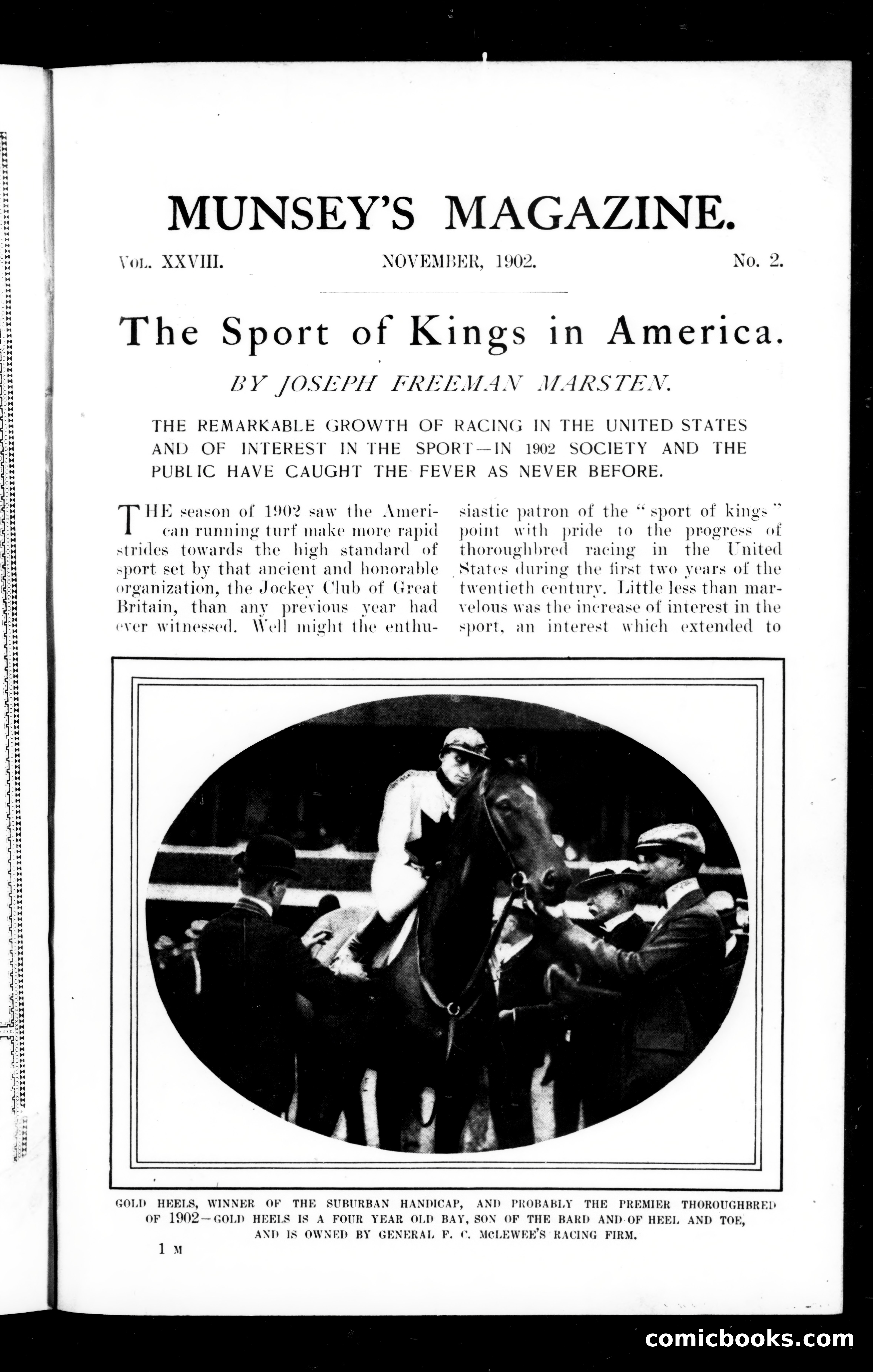 The Munsey (November 1902) — page 3 of 162