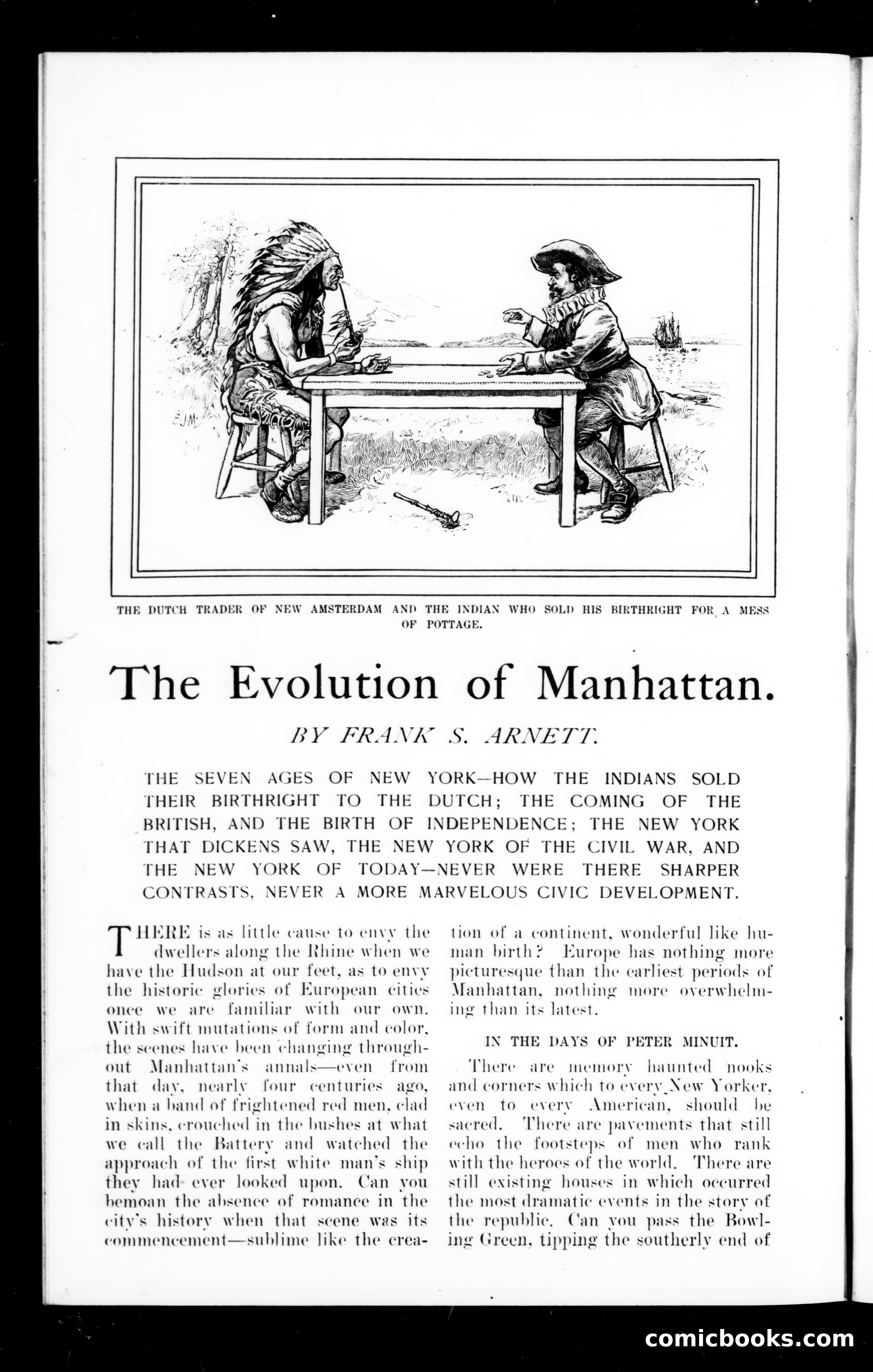 The Munsey (November 1902) — page 14 of 162