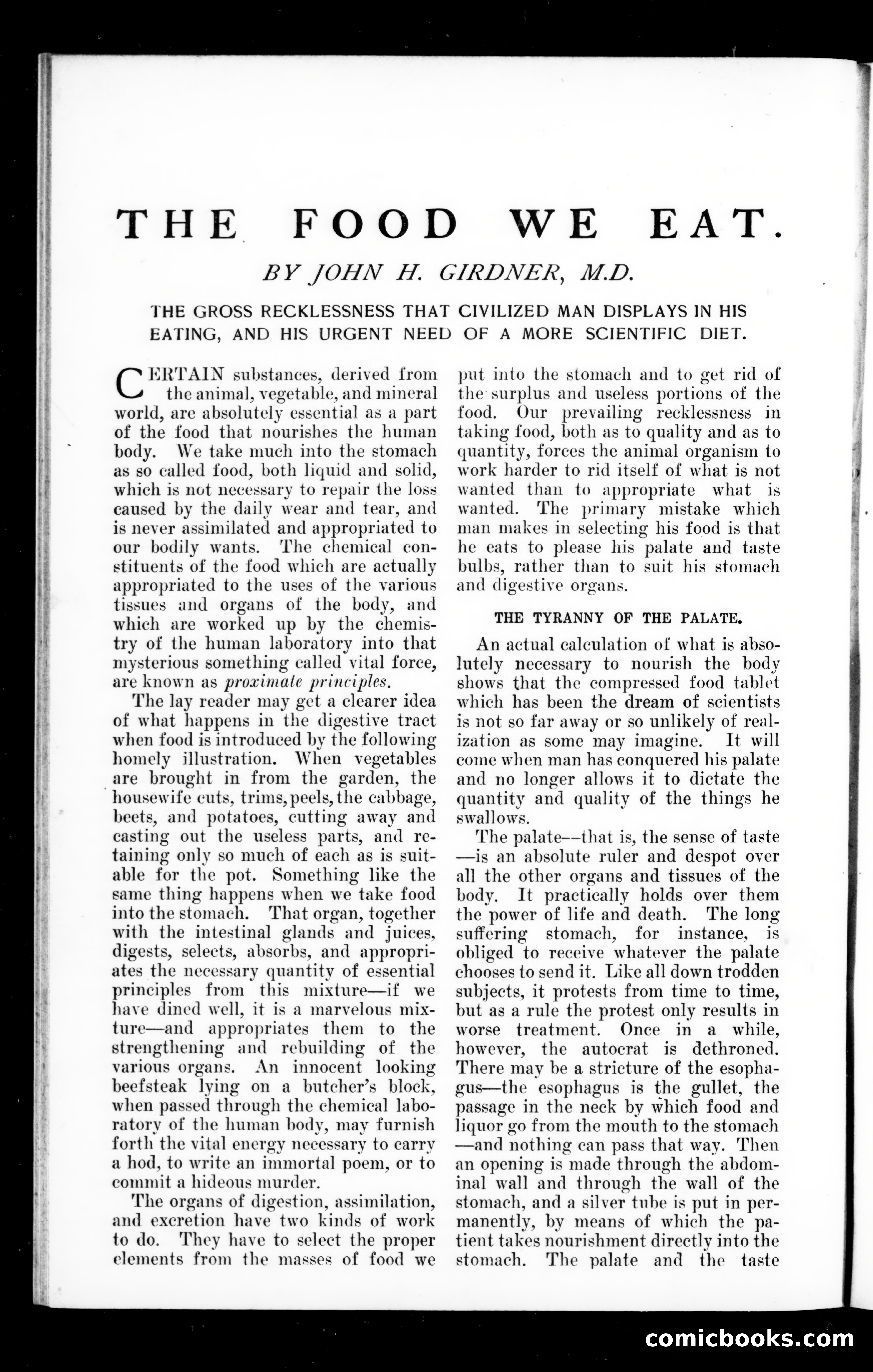 The Munsey (November 1902) — page 30 of 162