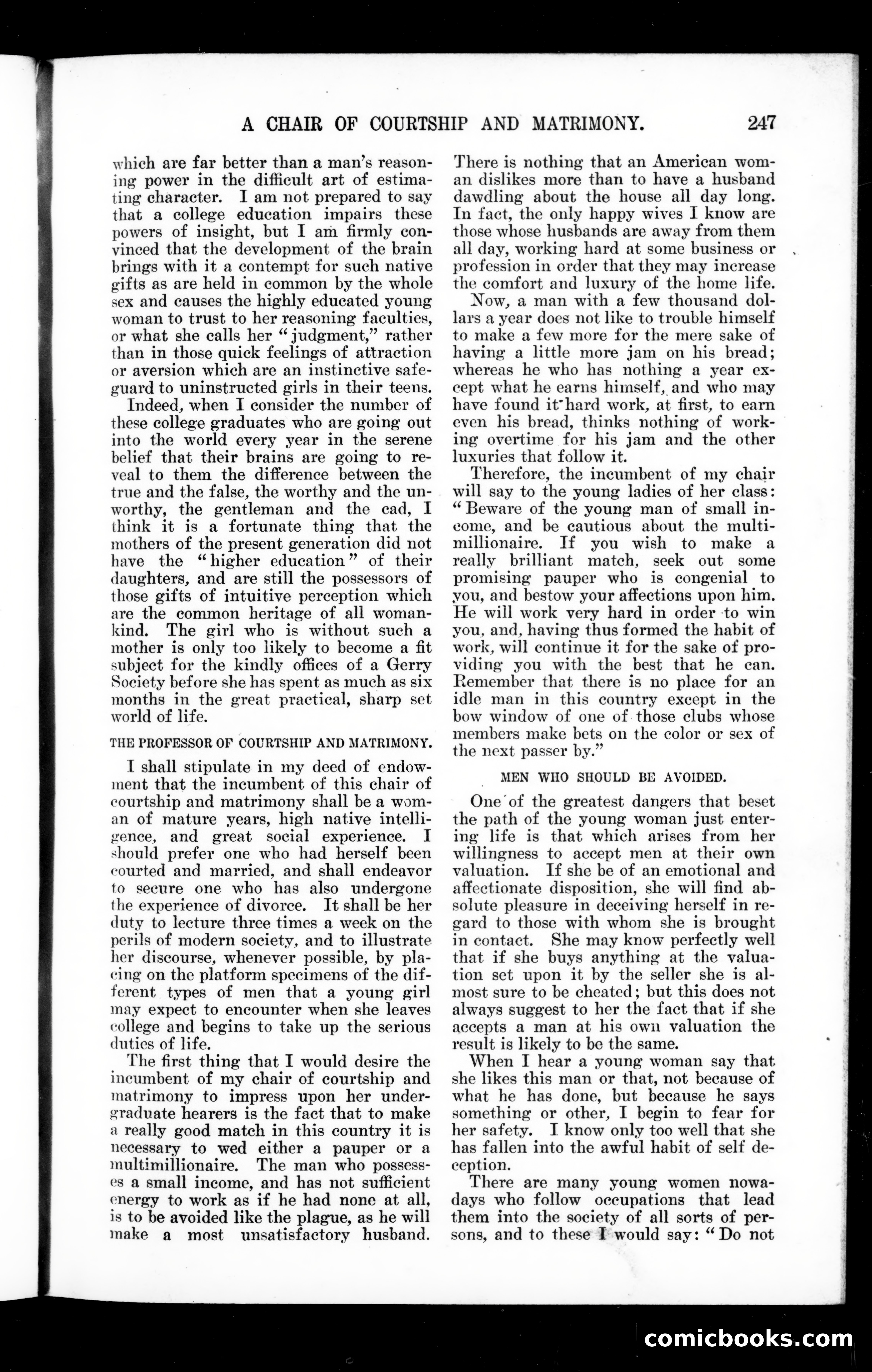 The Munsey (November 1902) — page 89 of 162