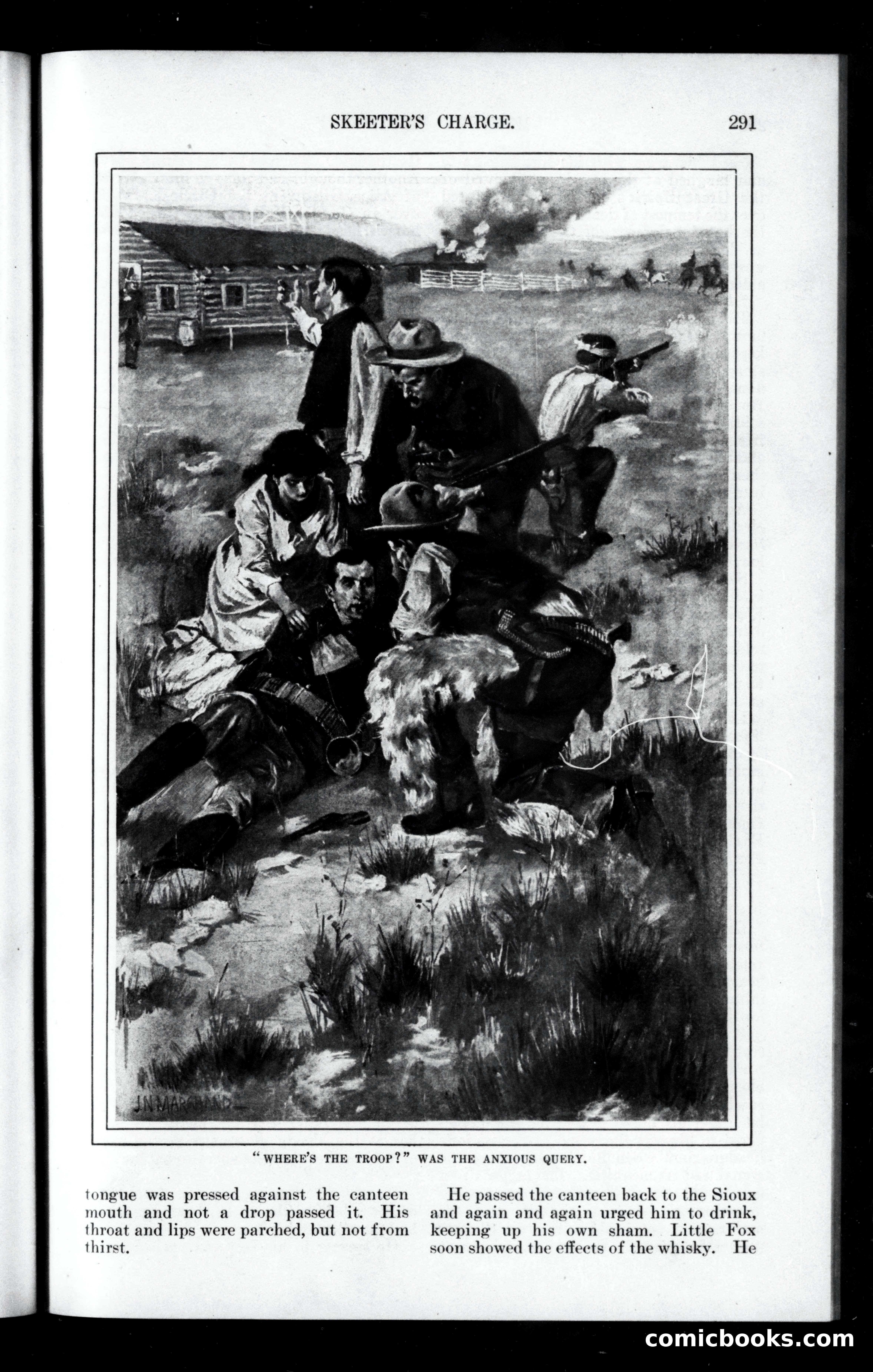 The Munsey (November 1902) — page 133 of 162