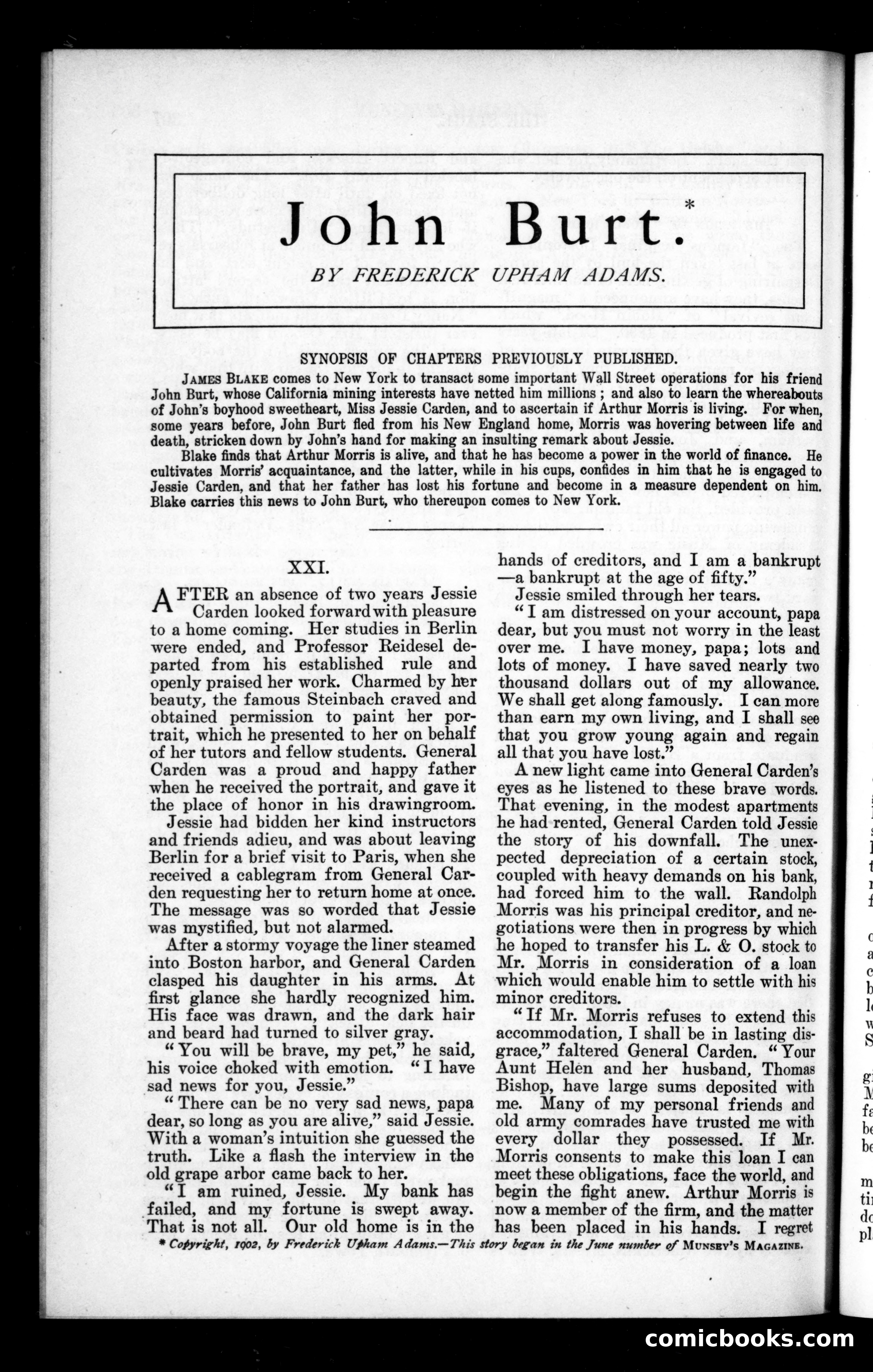 The Munsey (November 1902) — page 150 of 162