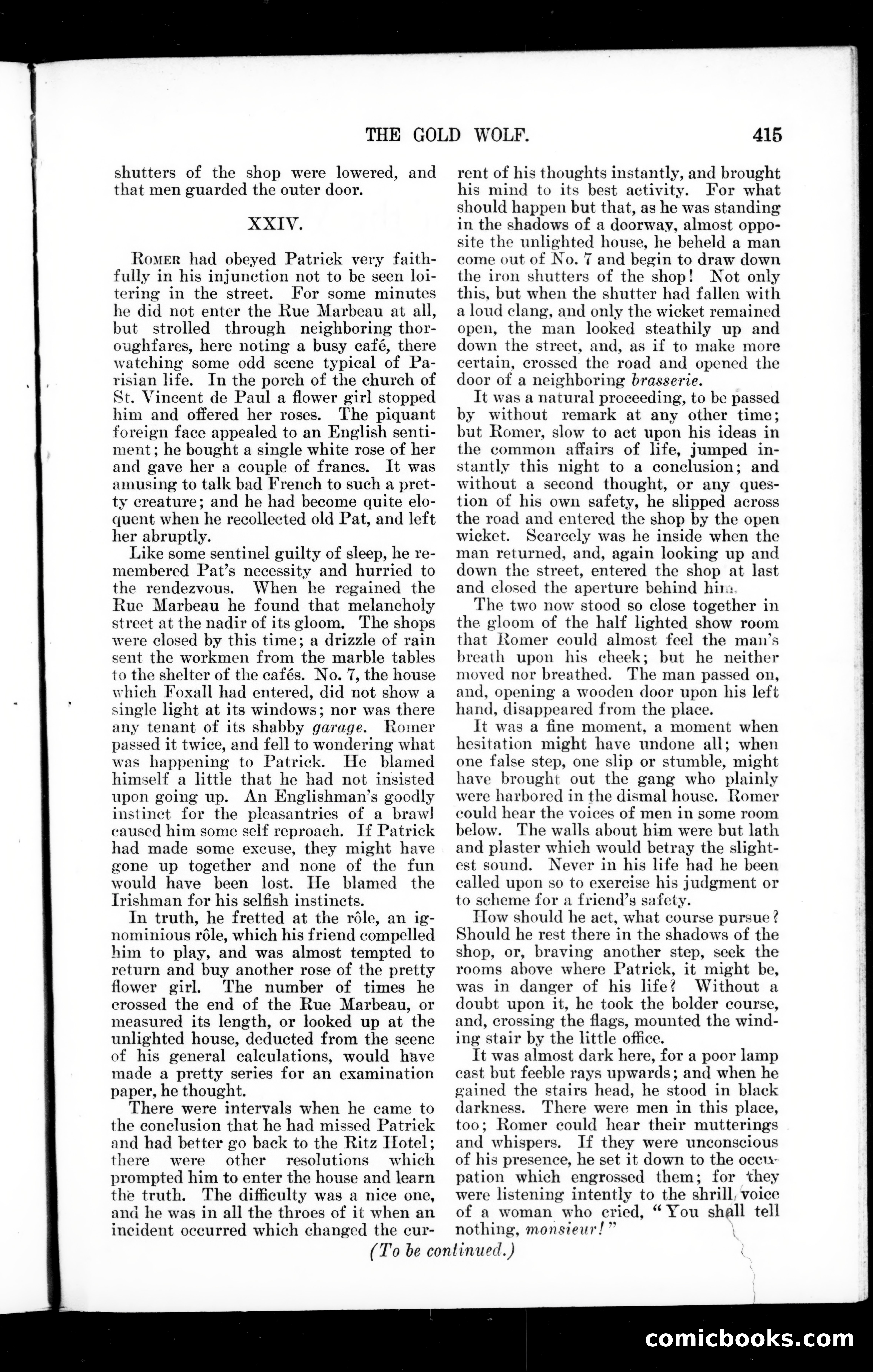 Munsey's Magazine, December 1902 — page 97 of 162