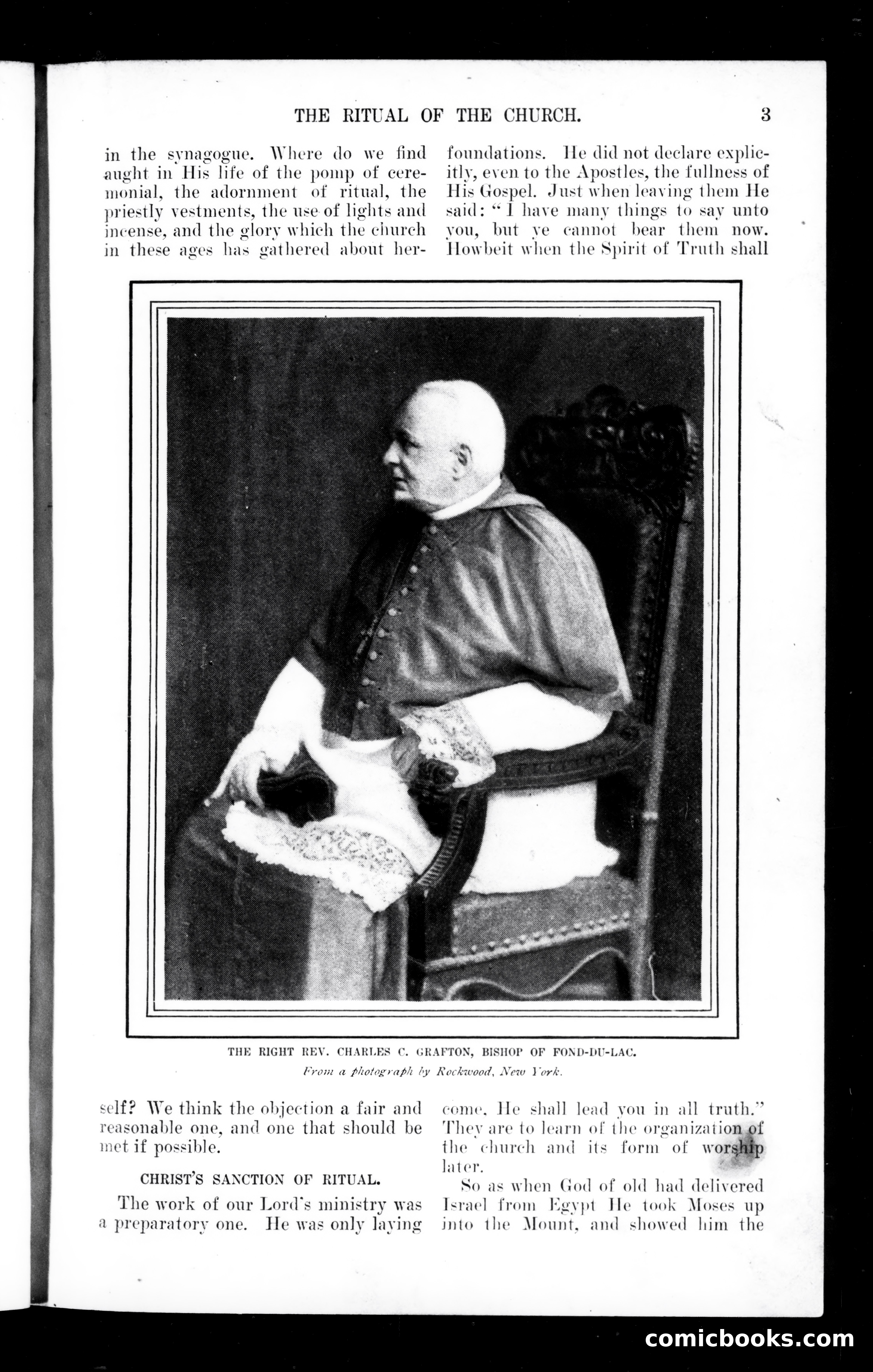 The Munsey Magazine, April 1903 — page 5 of 162