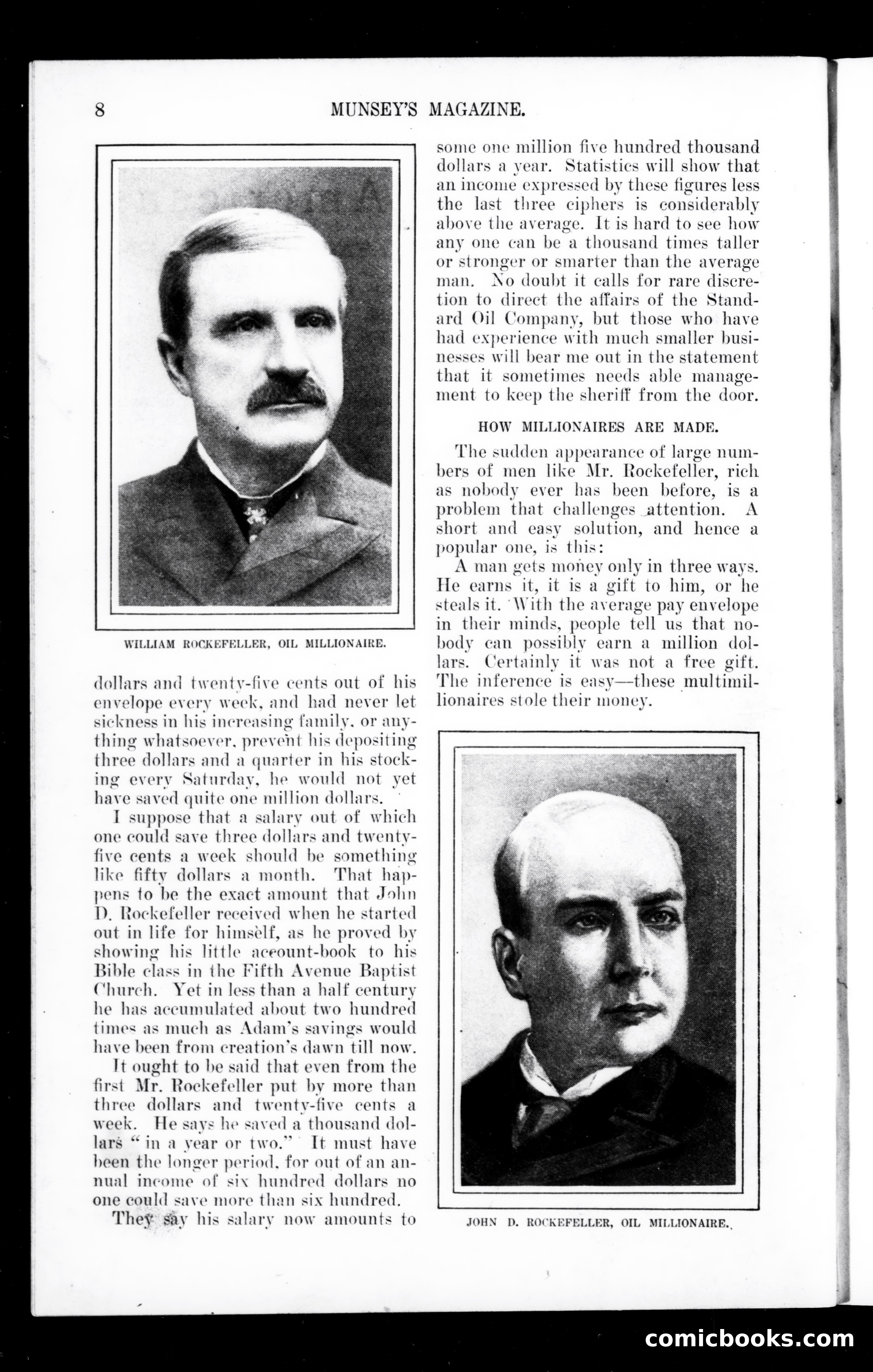 The Munsey Magazine, April 1903 — page 10 of 162