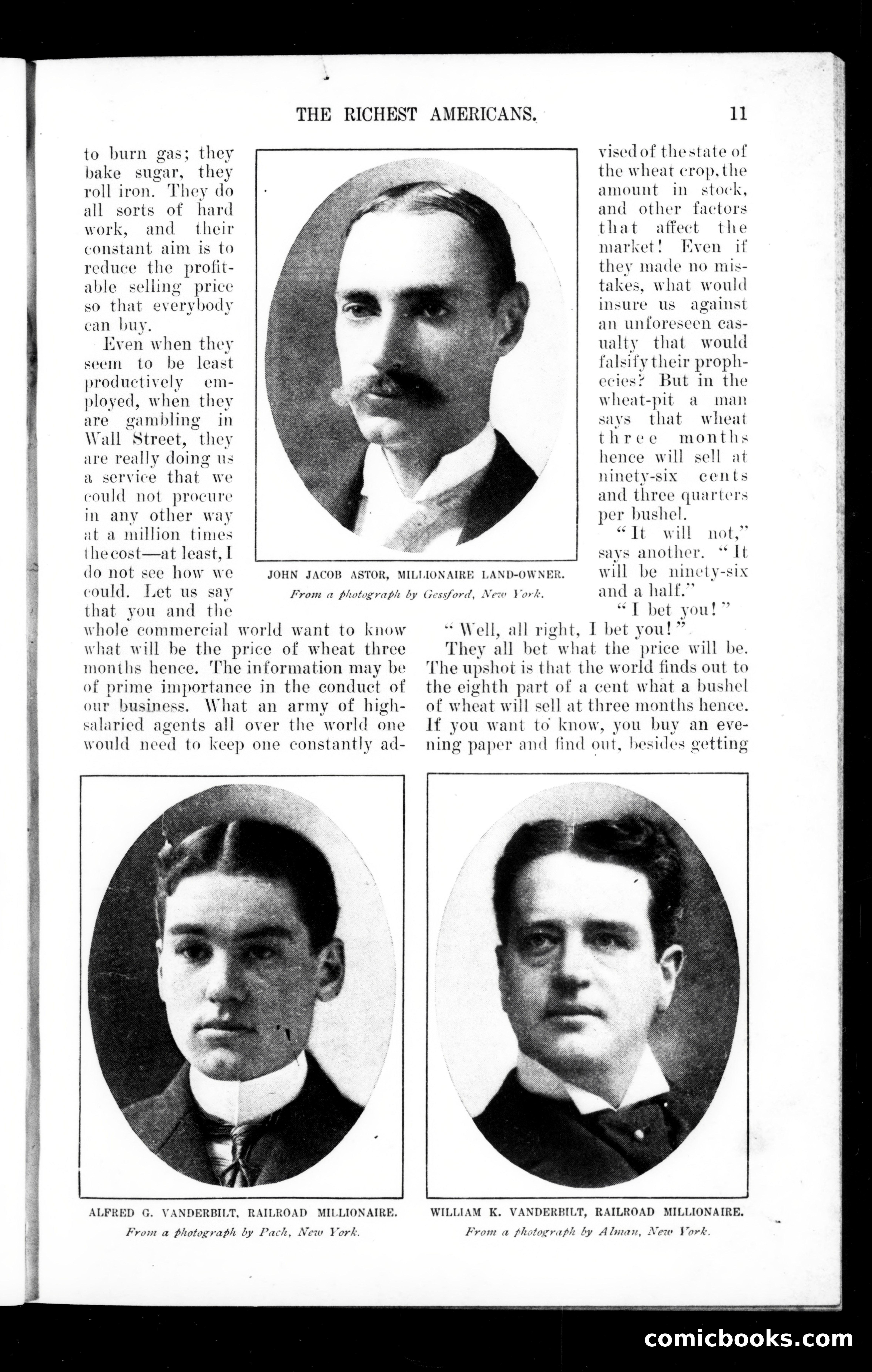 The Munsey Magazine, April 1903 — page 13 of 162