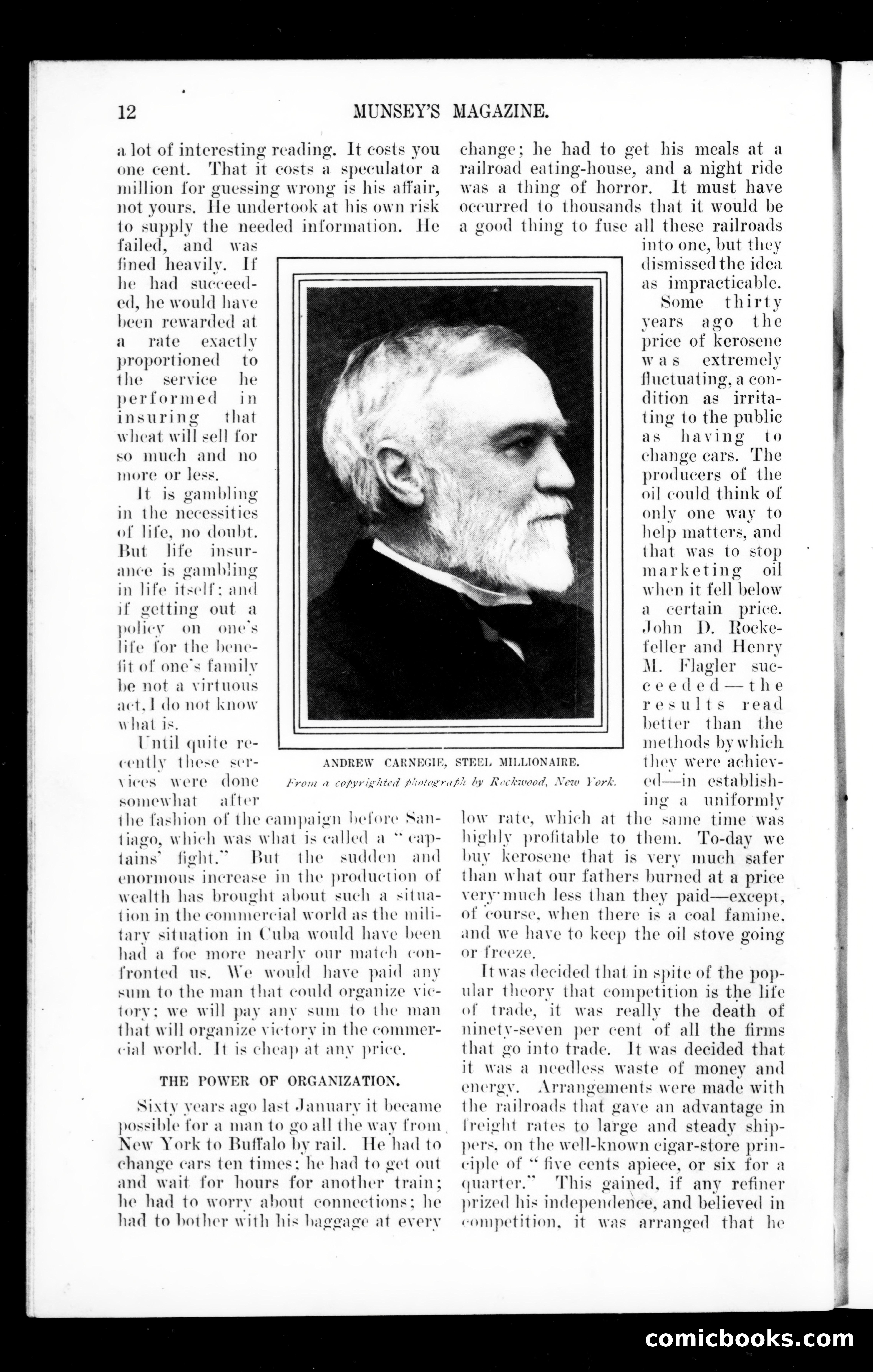 The Munsey Magazine, April 1903 — page 14 of 162