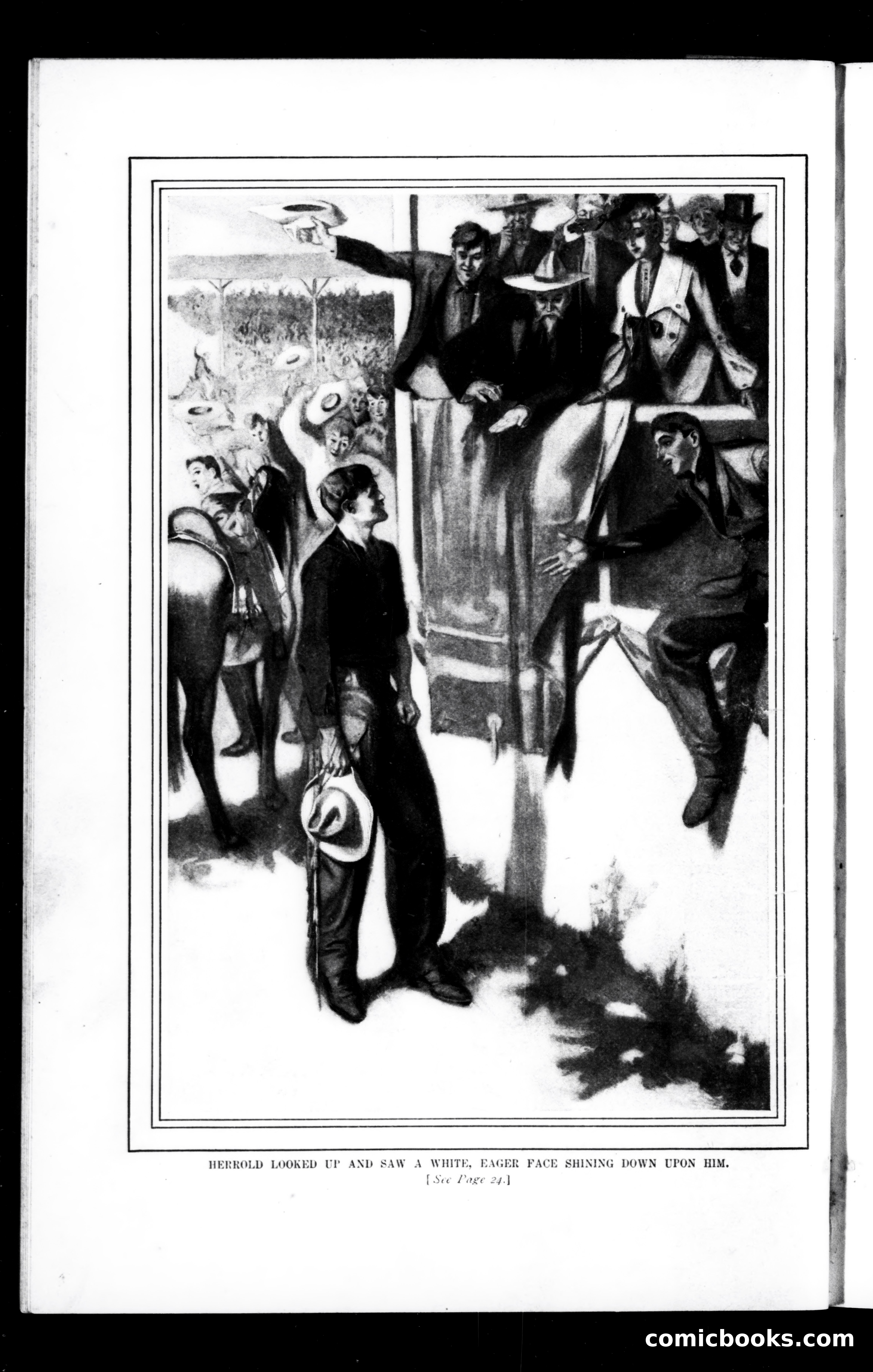 The Munsey Magazine, April 1903 — page 18 of 162