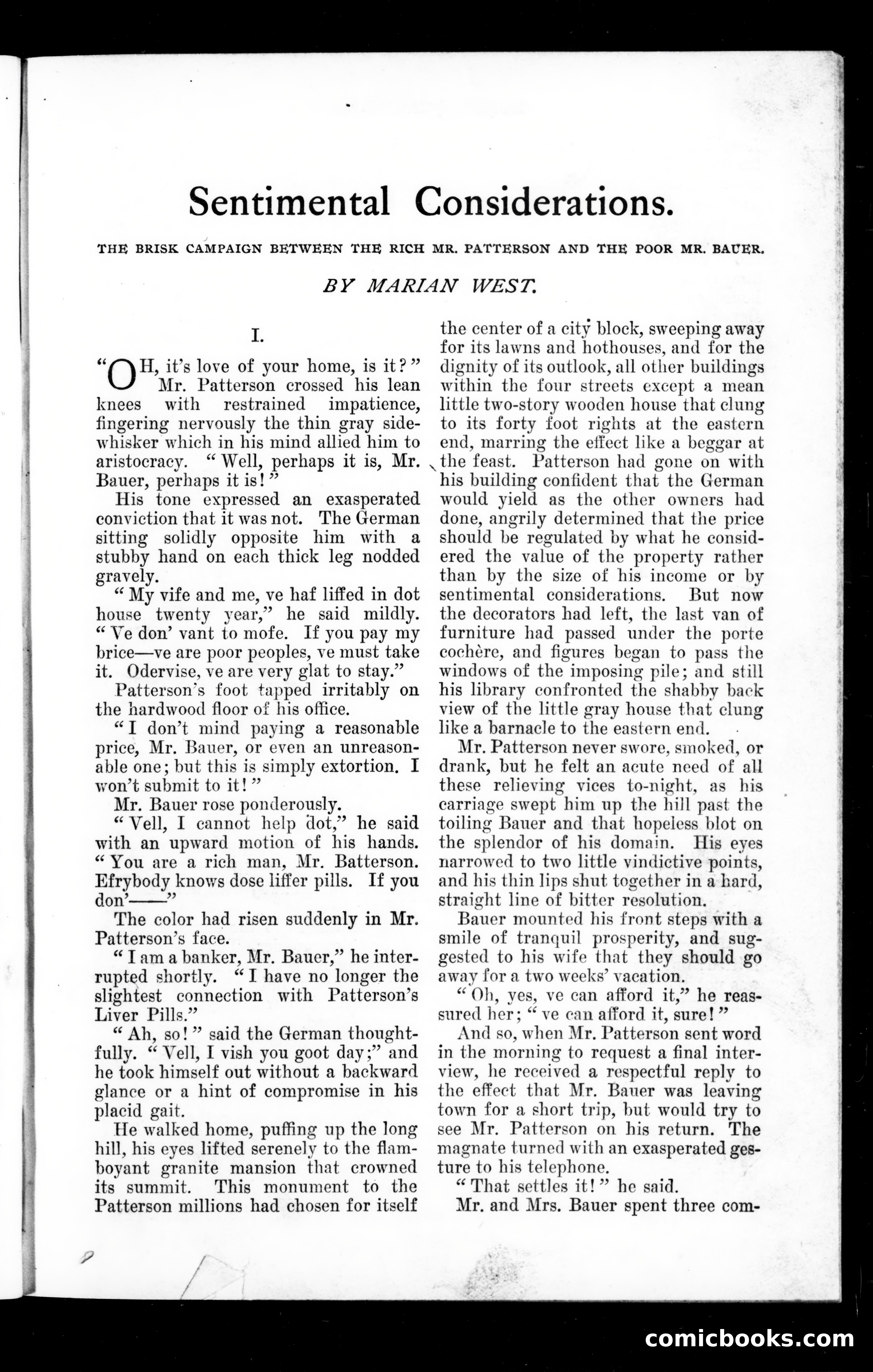 The Munsey Magazine, April 1903 — page 27 of 162