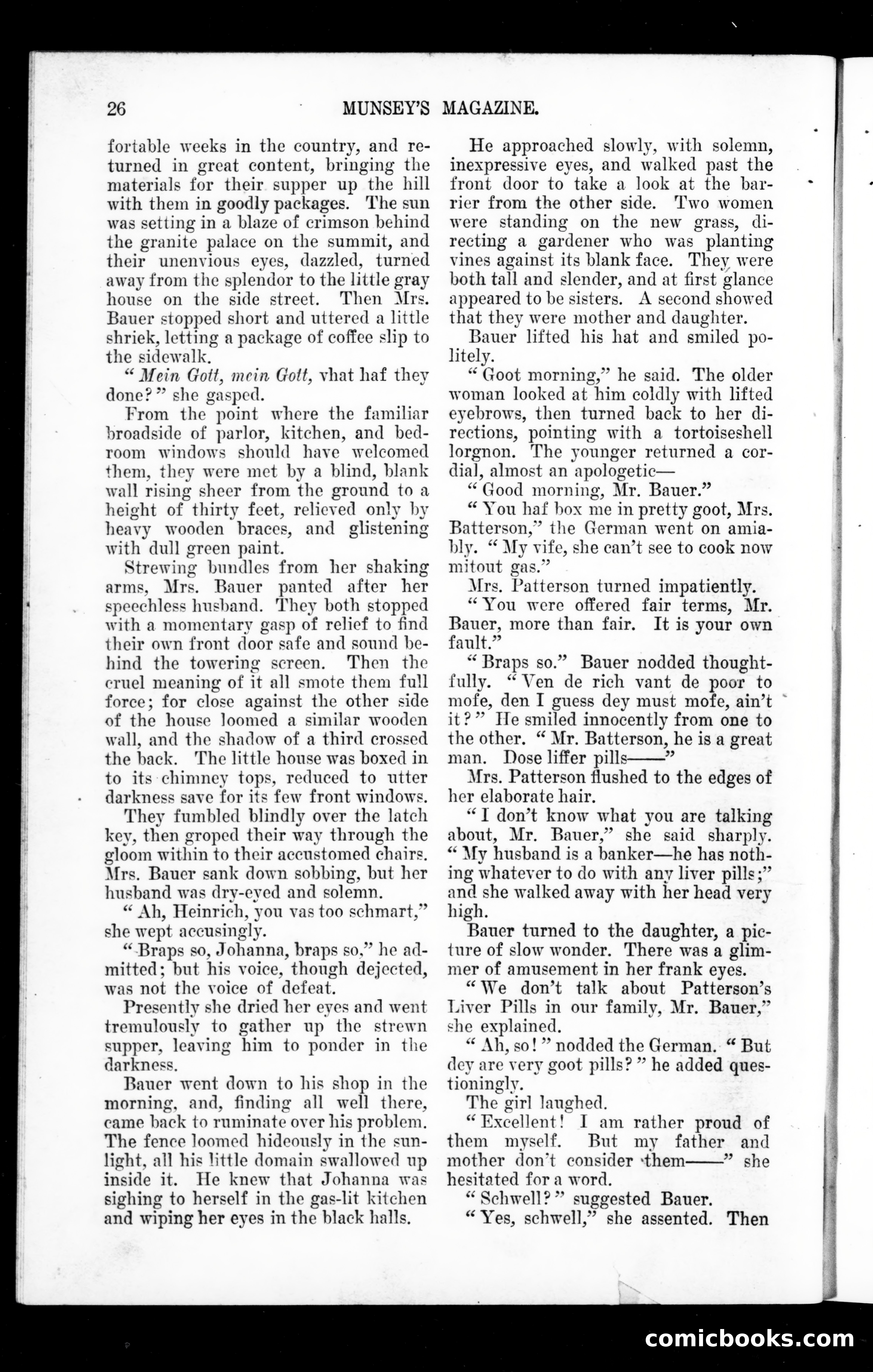The Munsey Magazine, April 1903 — page 28 of 162