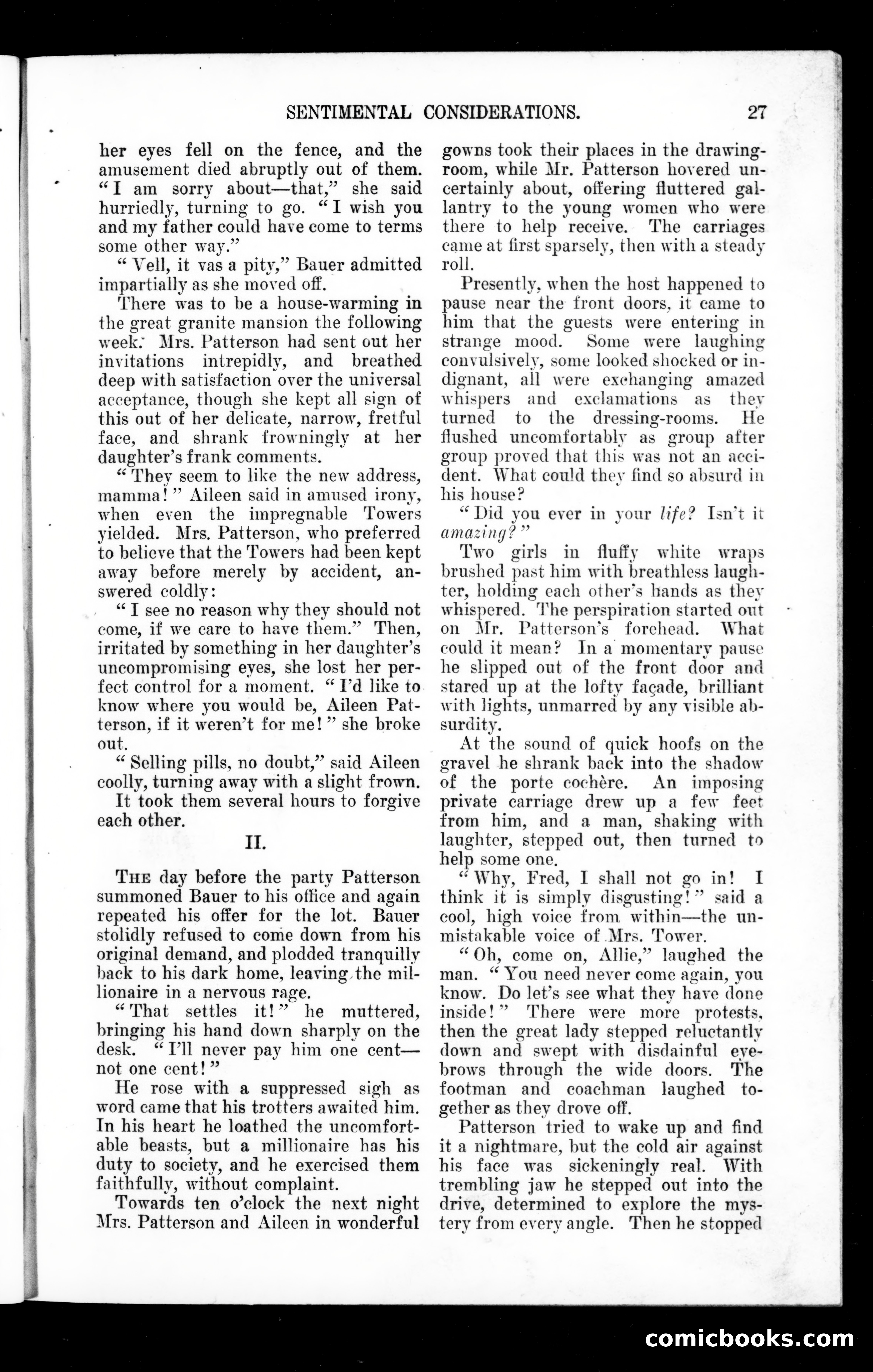 The Munsey Magazine, April 1903 — page 29 of 162