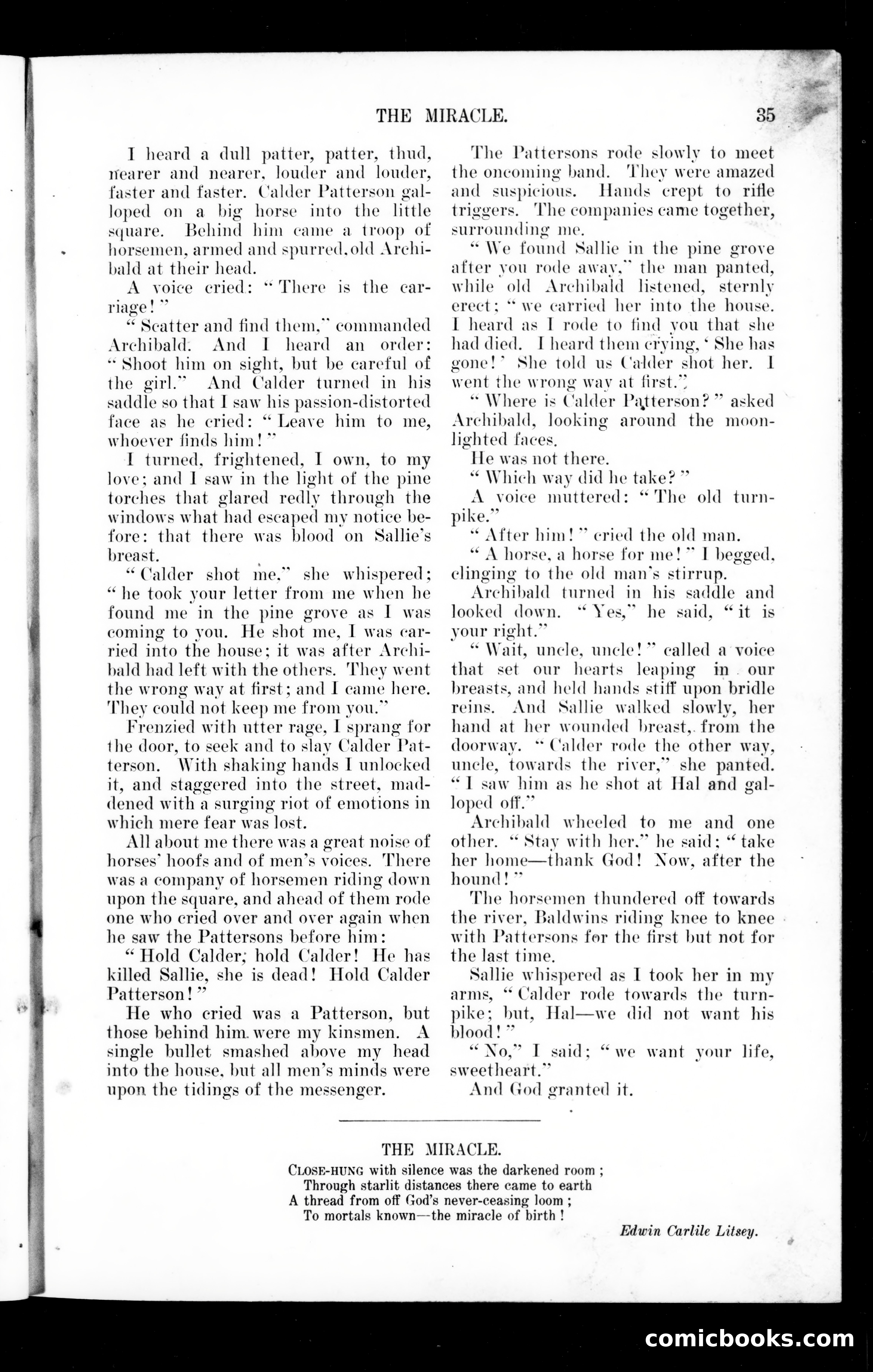 The Munsey Magazine, April 1903 — page 37 of 162
