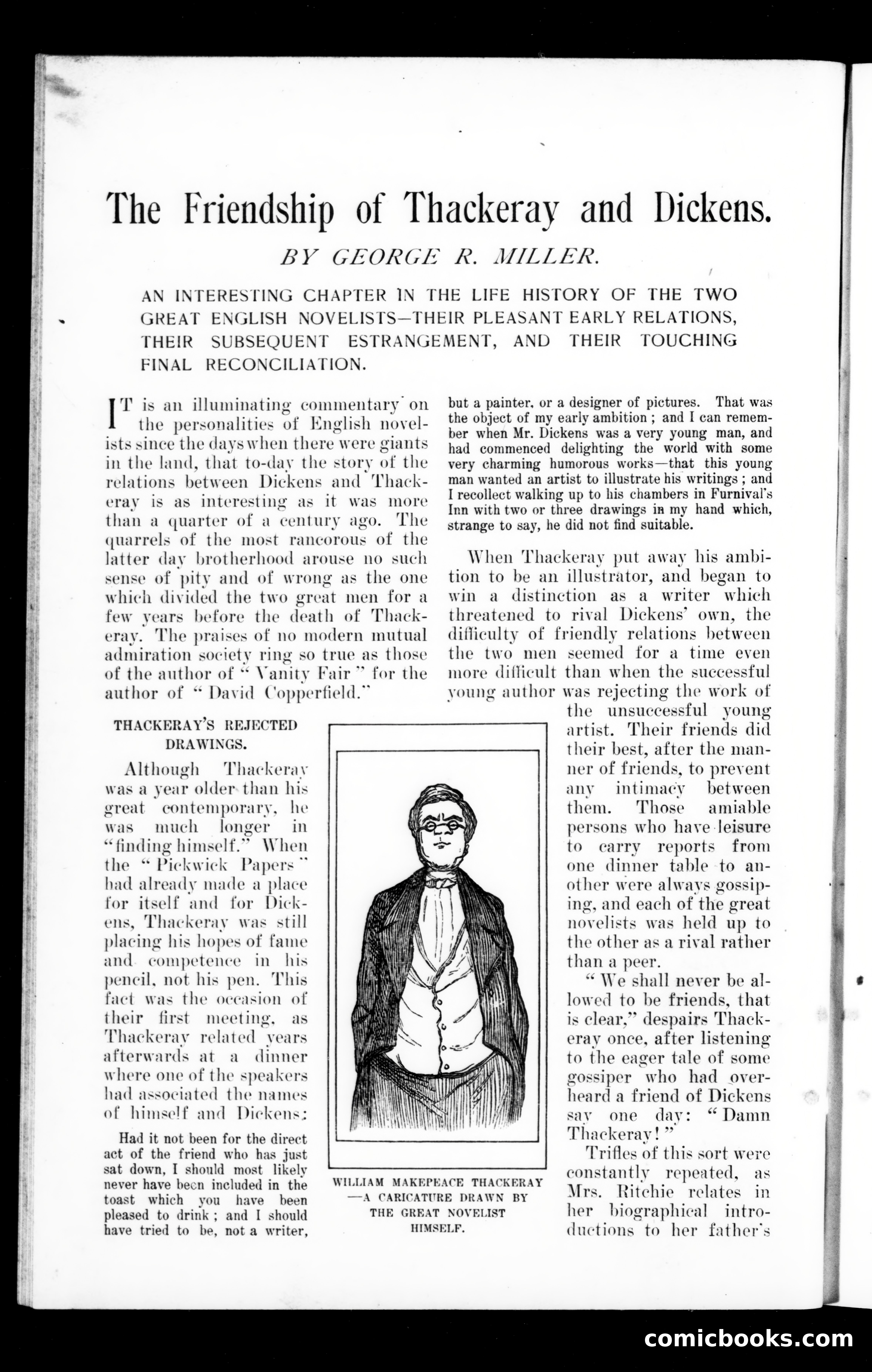 The Munsey Magazine, April 1903 — page 38 of 162