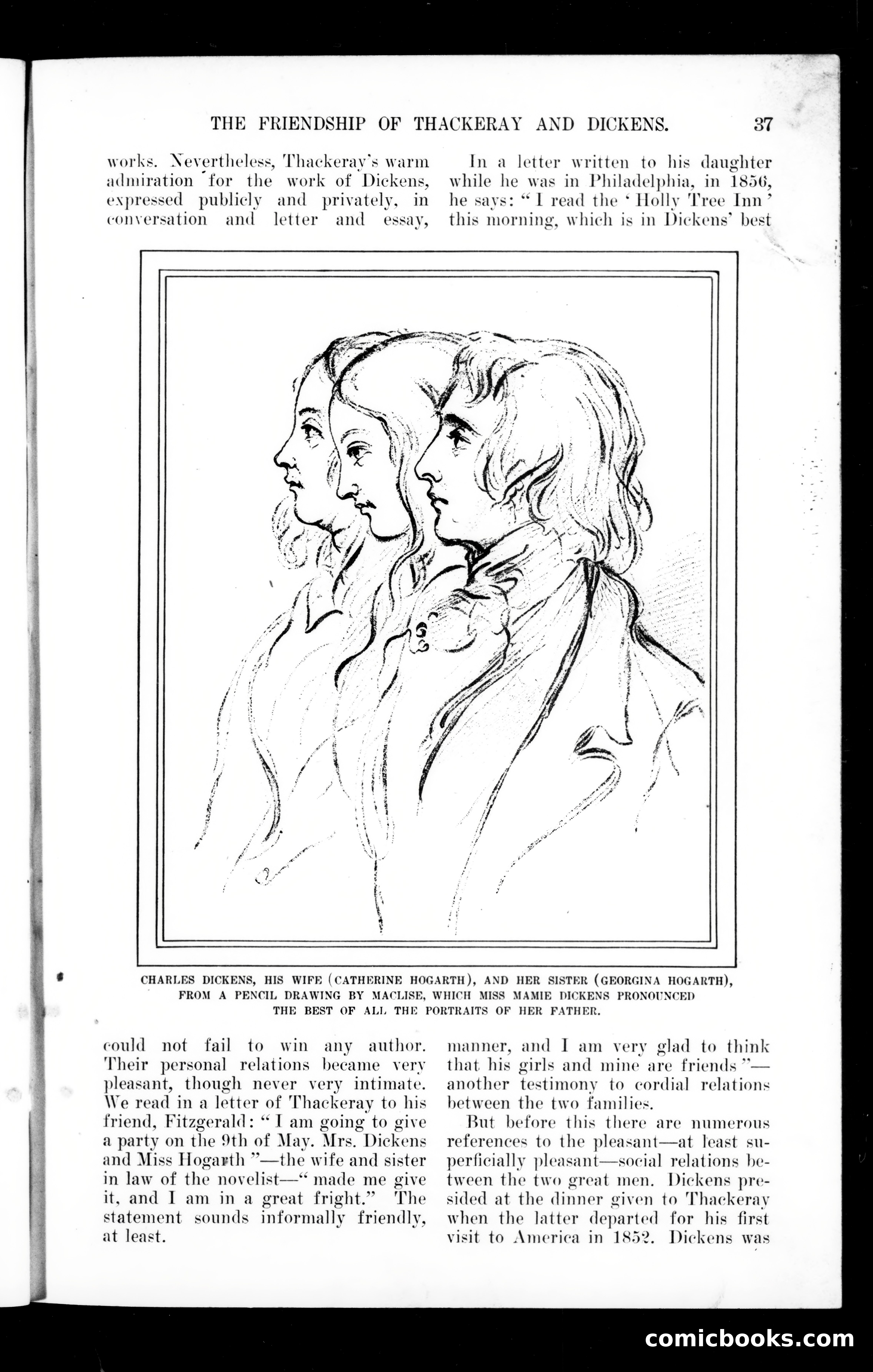 The Munsey Magazine, April 1903 — page 39 of 162