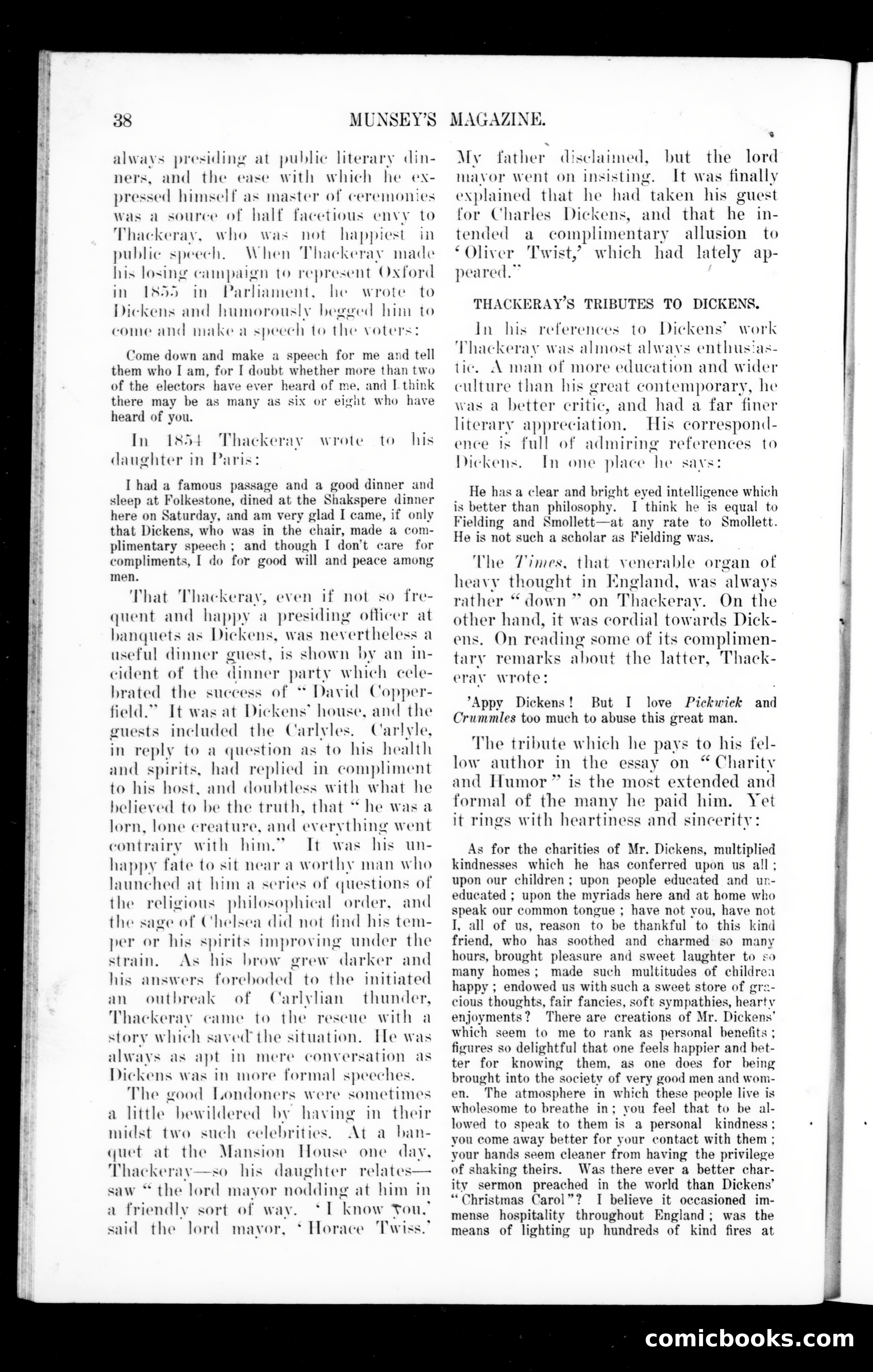 The Munsey Magazine, April 1903 — page 40 of 162