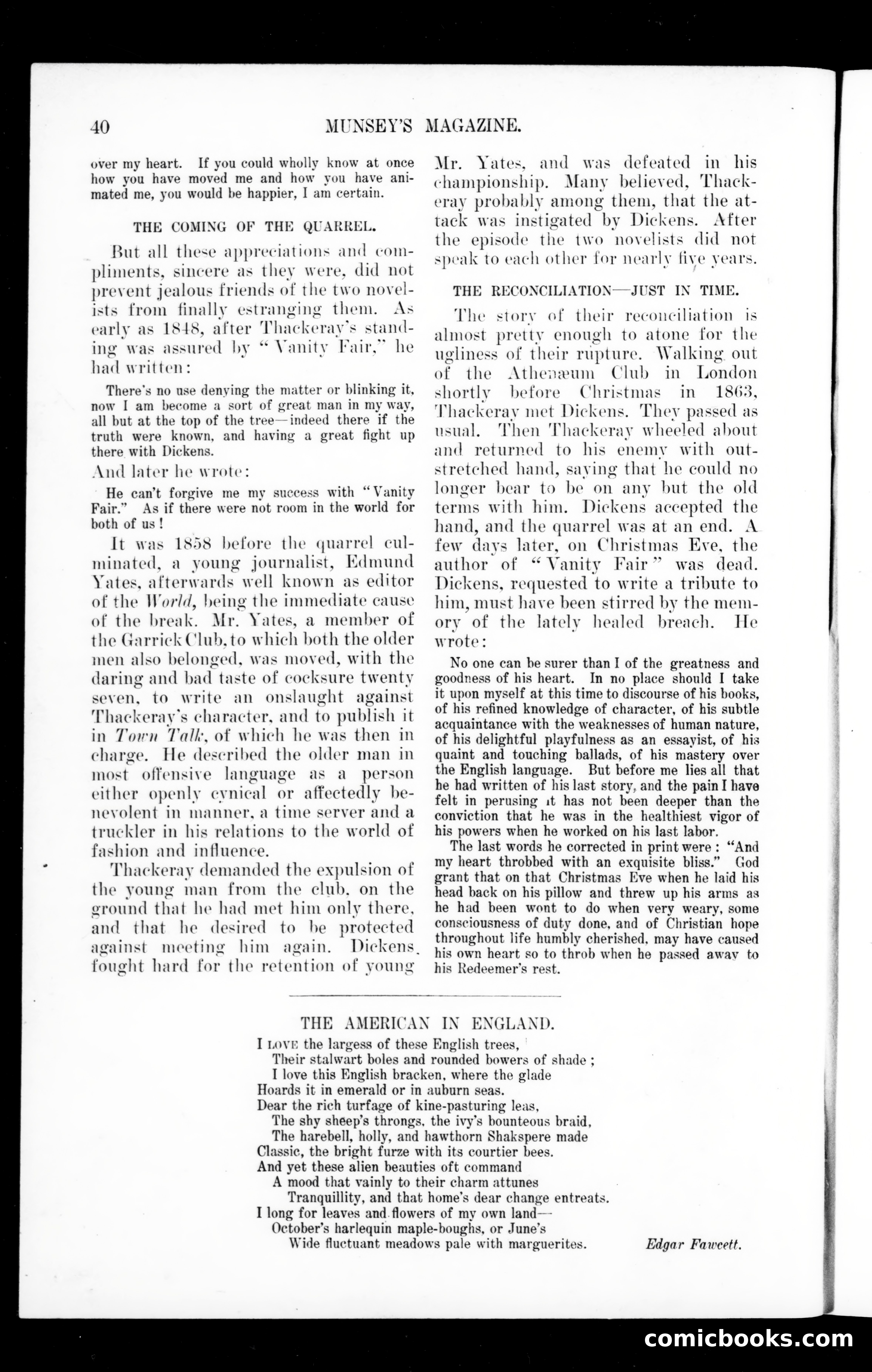 The Munsey Magazine, April 1903 — page 42 of 162