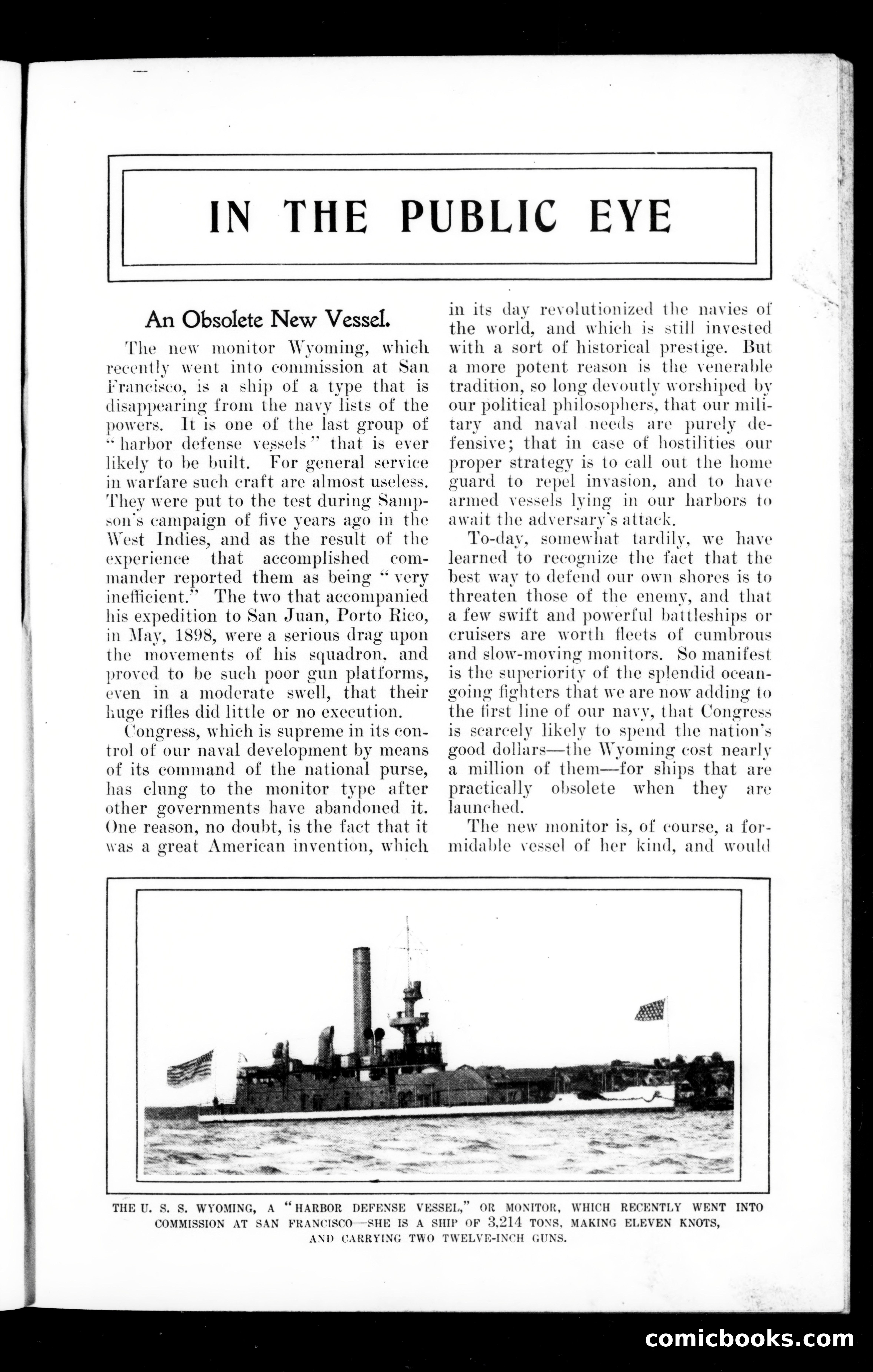 The Munsey Magazine, April 1903 — page 43 of 162