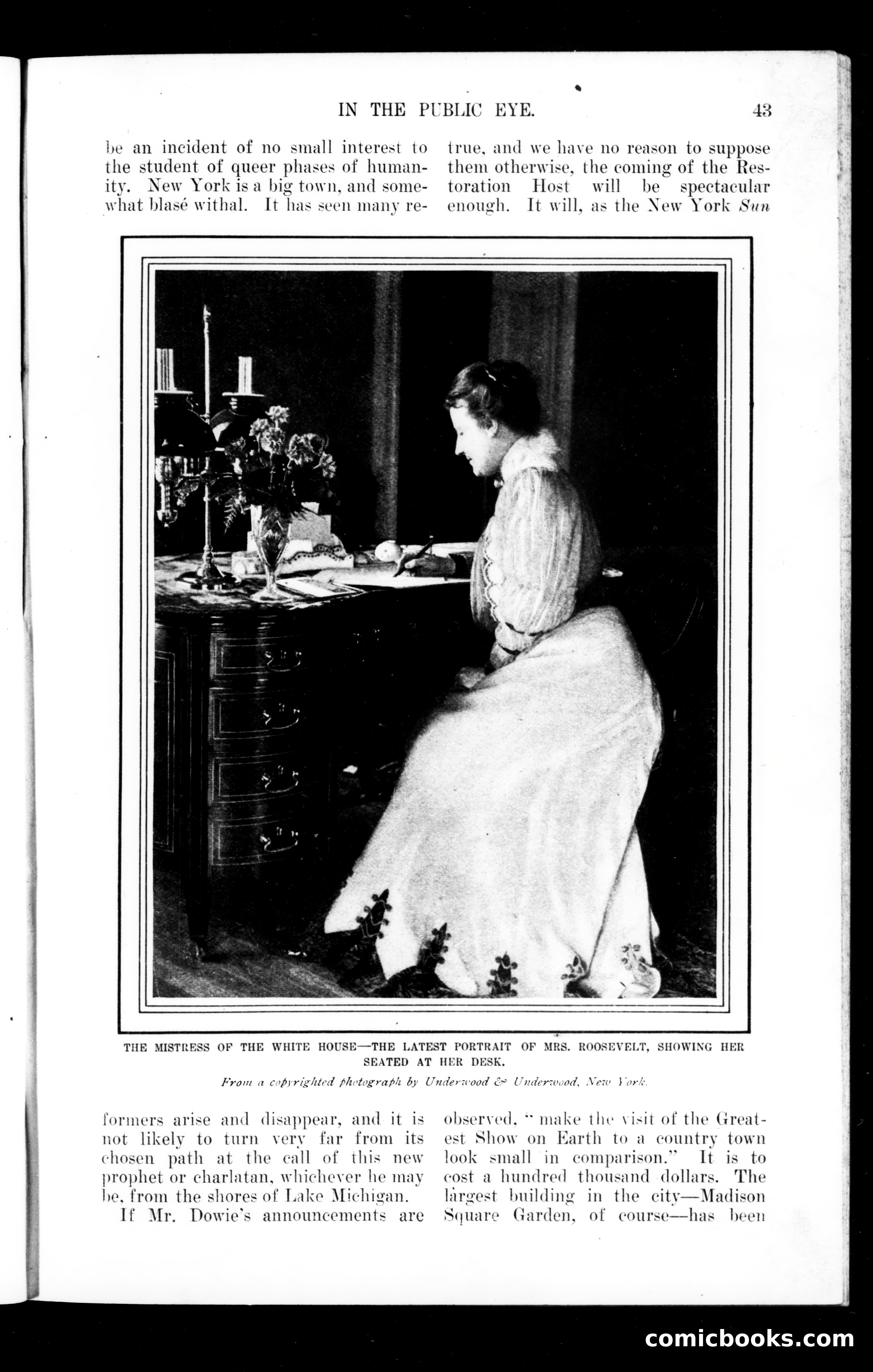 The Munsey Magazine, April 1903 — page 45 of 162