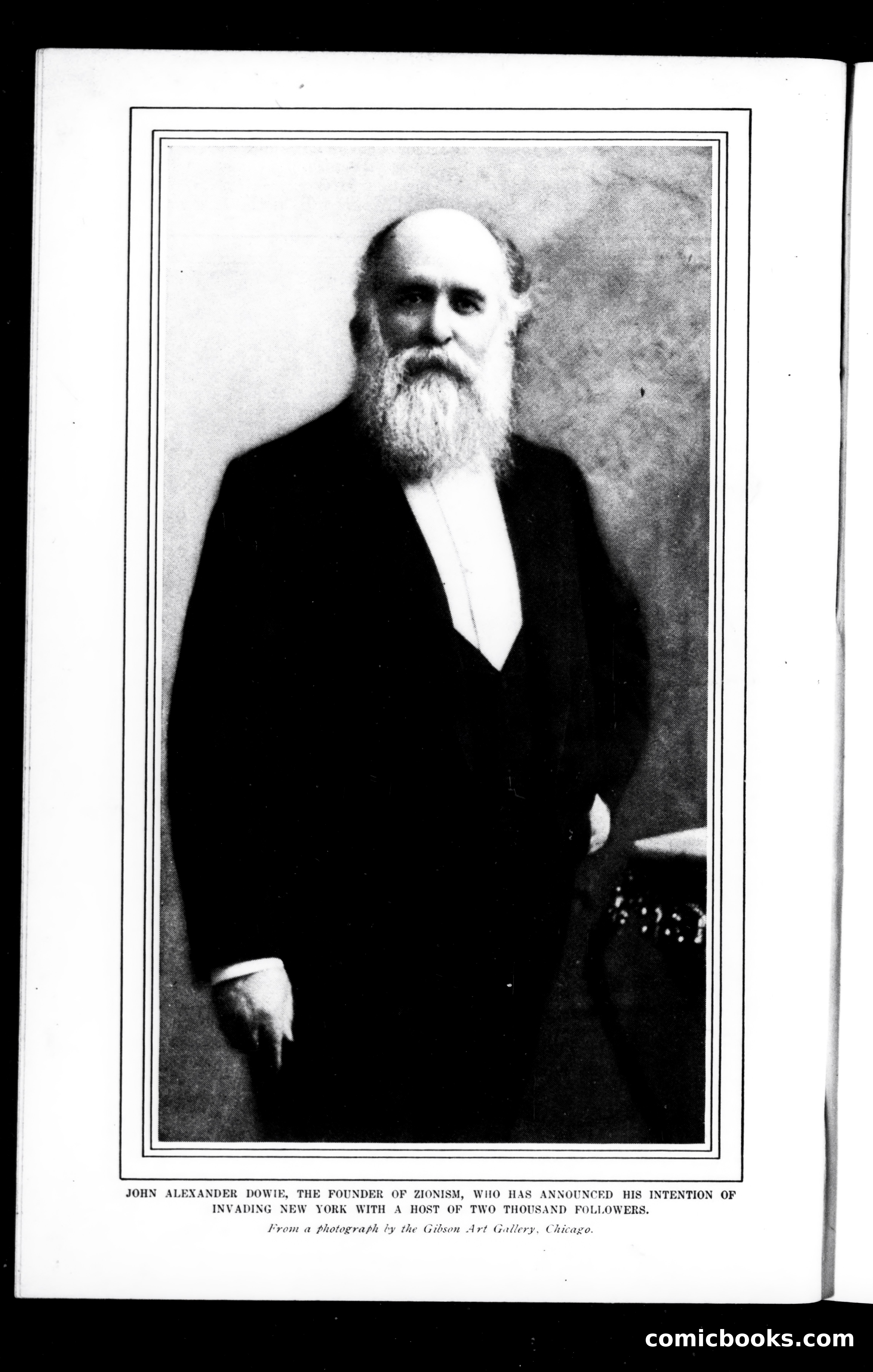 The Munsey Magazine, April 1903 — page 46 of 162