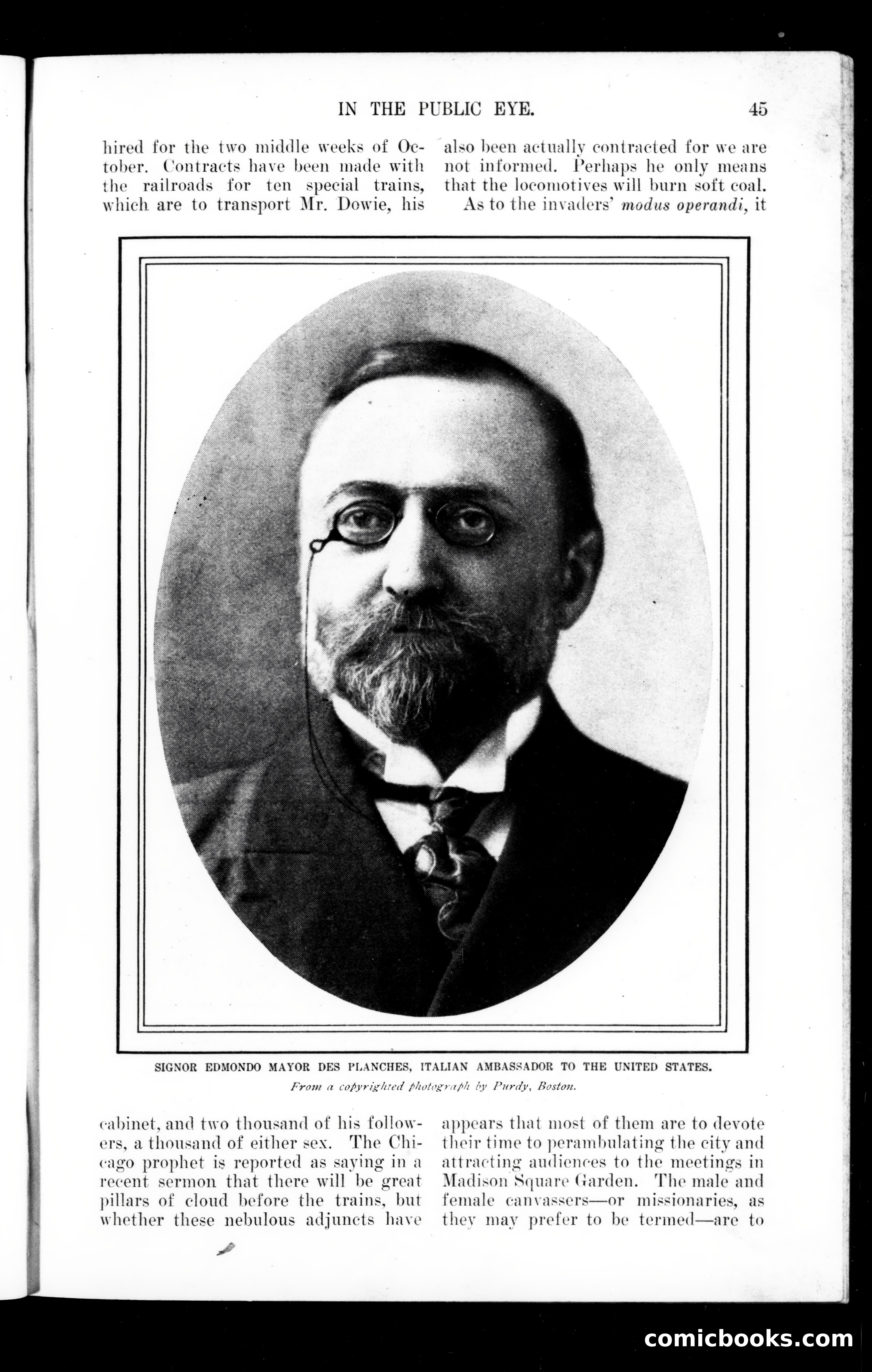 The Munsey Magazine, April 1903 — page 47 of 162