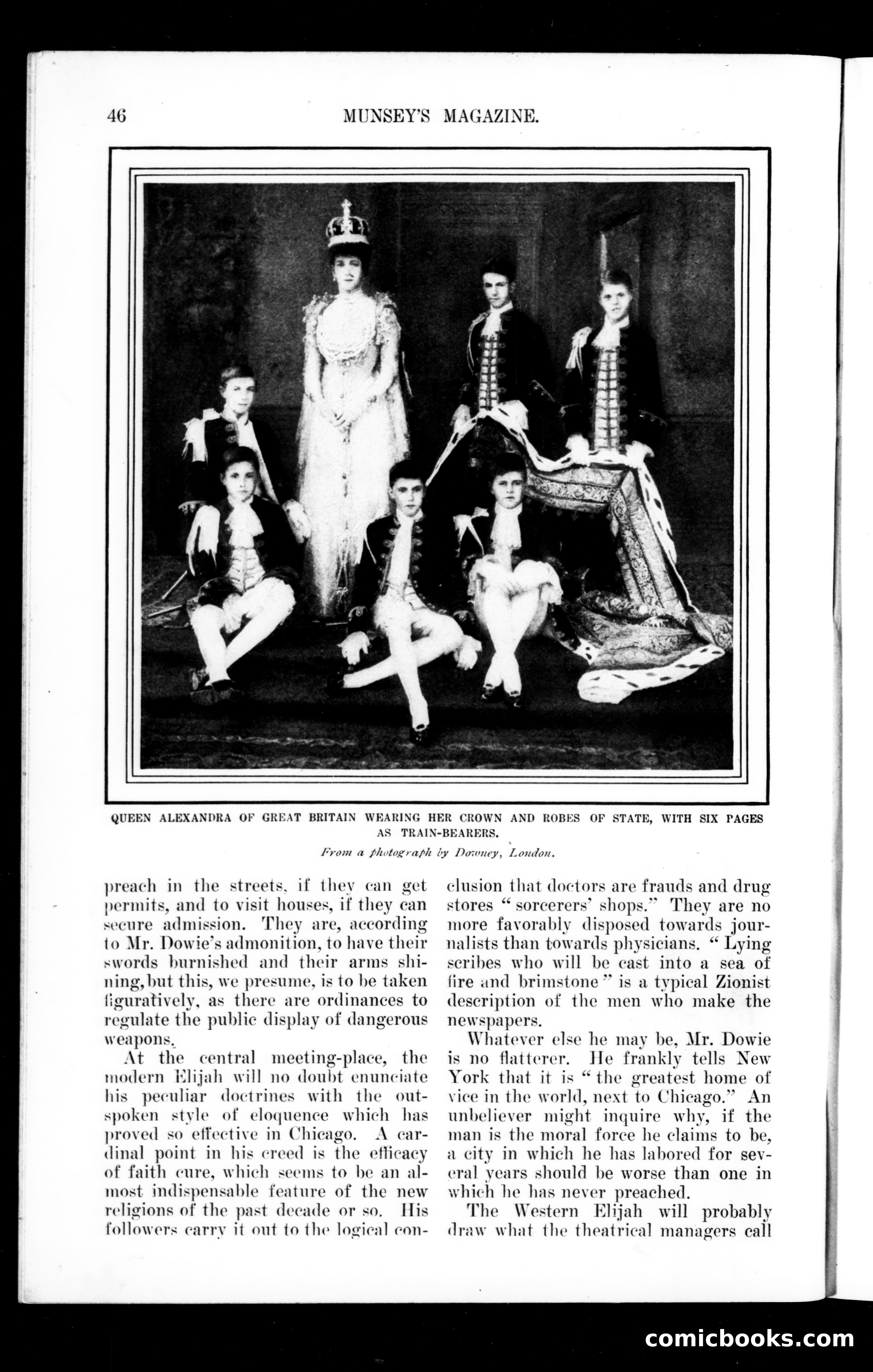 The Munsey Magazine, April 1903 — page 48 of 162
