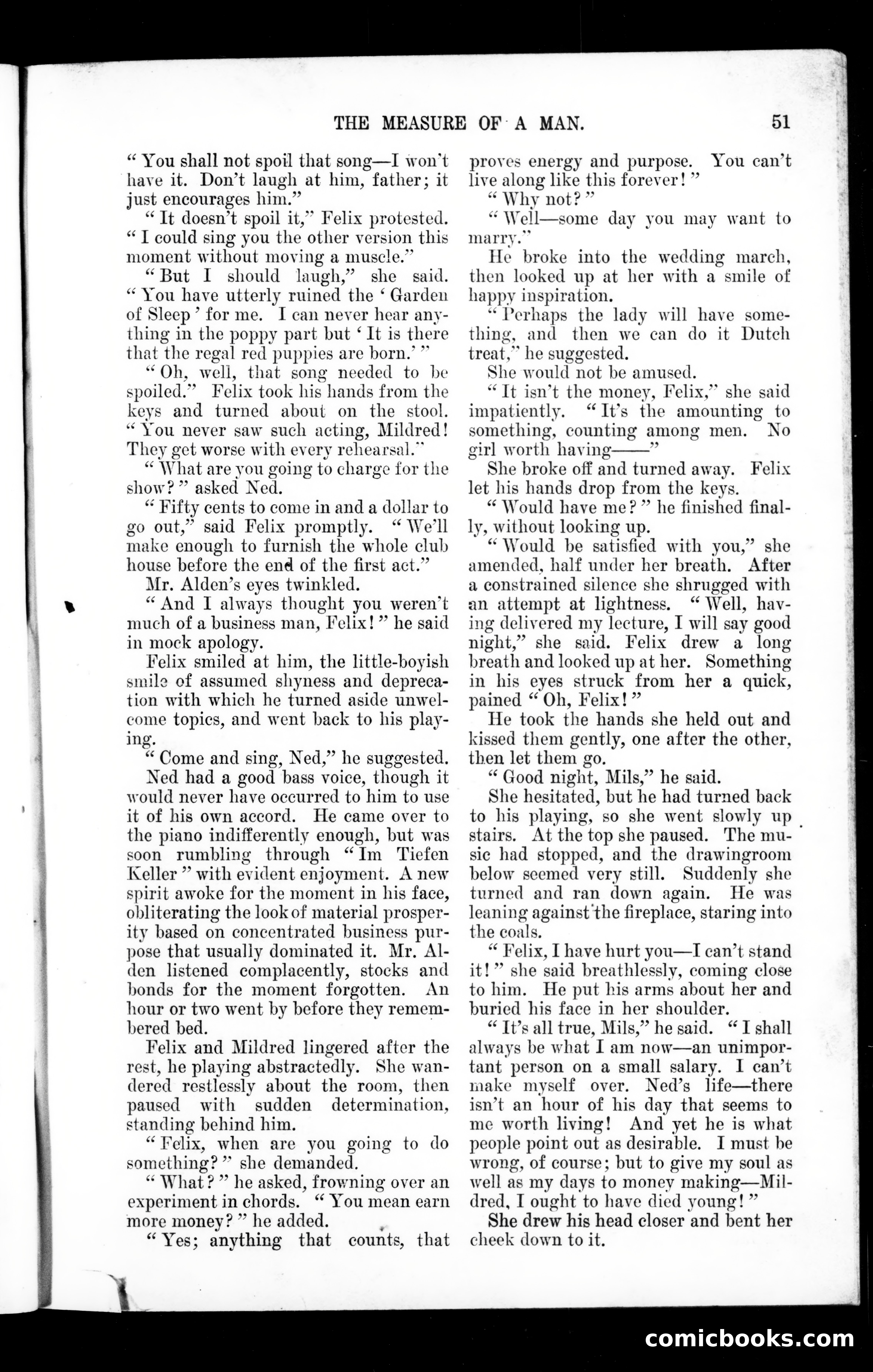 The Munsey Magazine, April 1903 — page 53 of 162