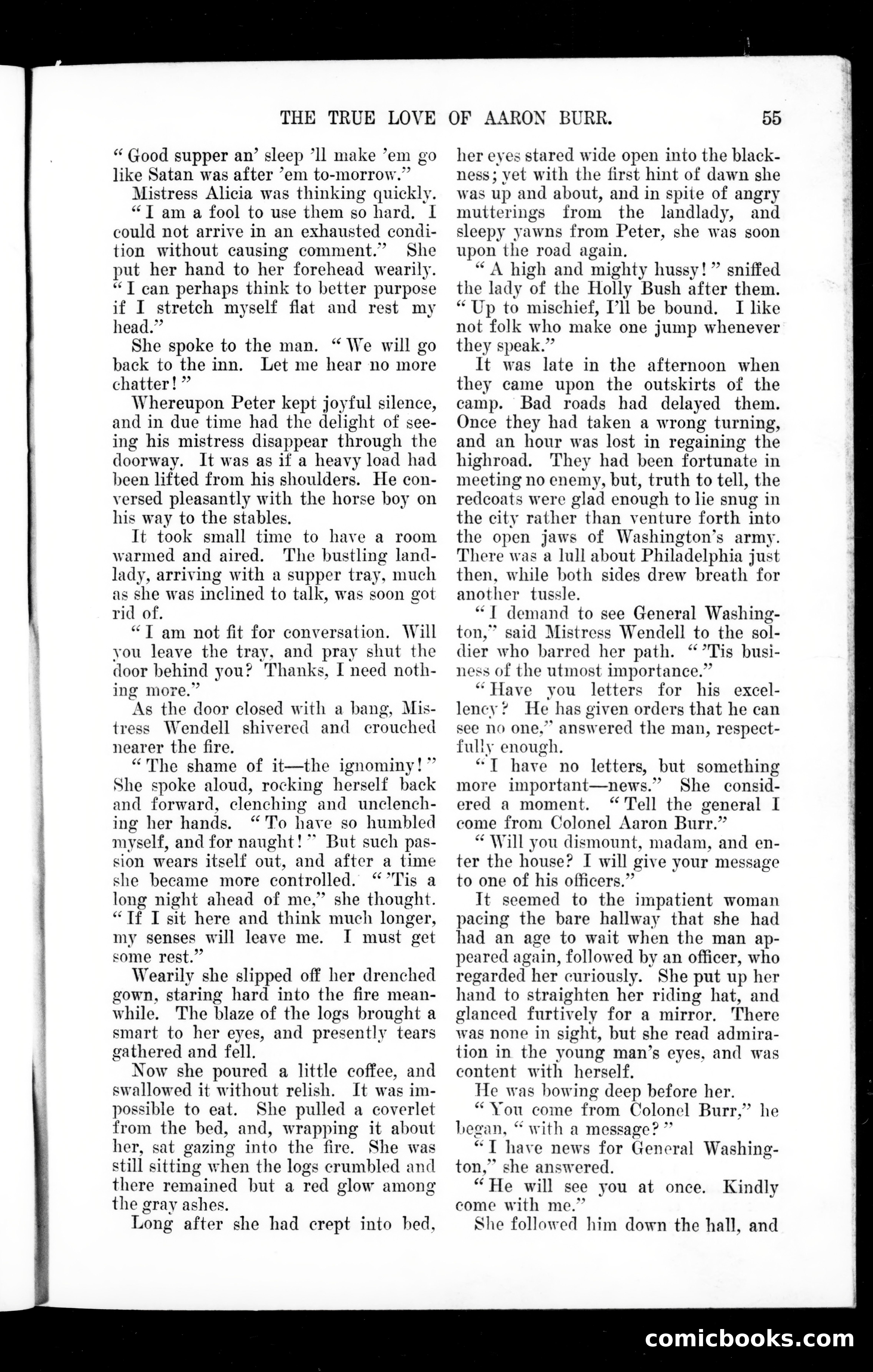 The Munsey Magazine, April 1903 — page 57 of 162
