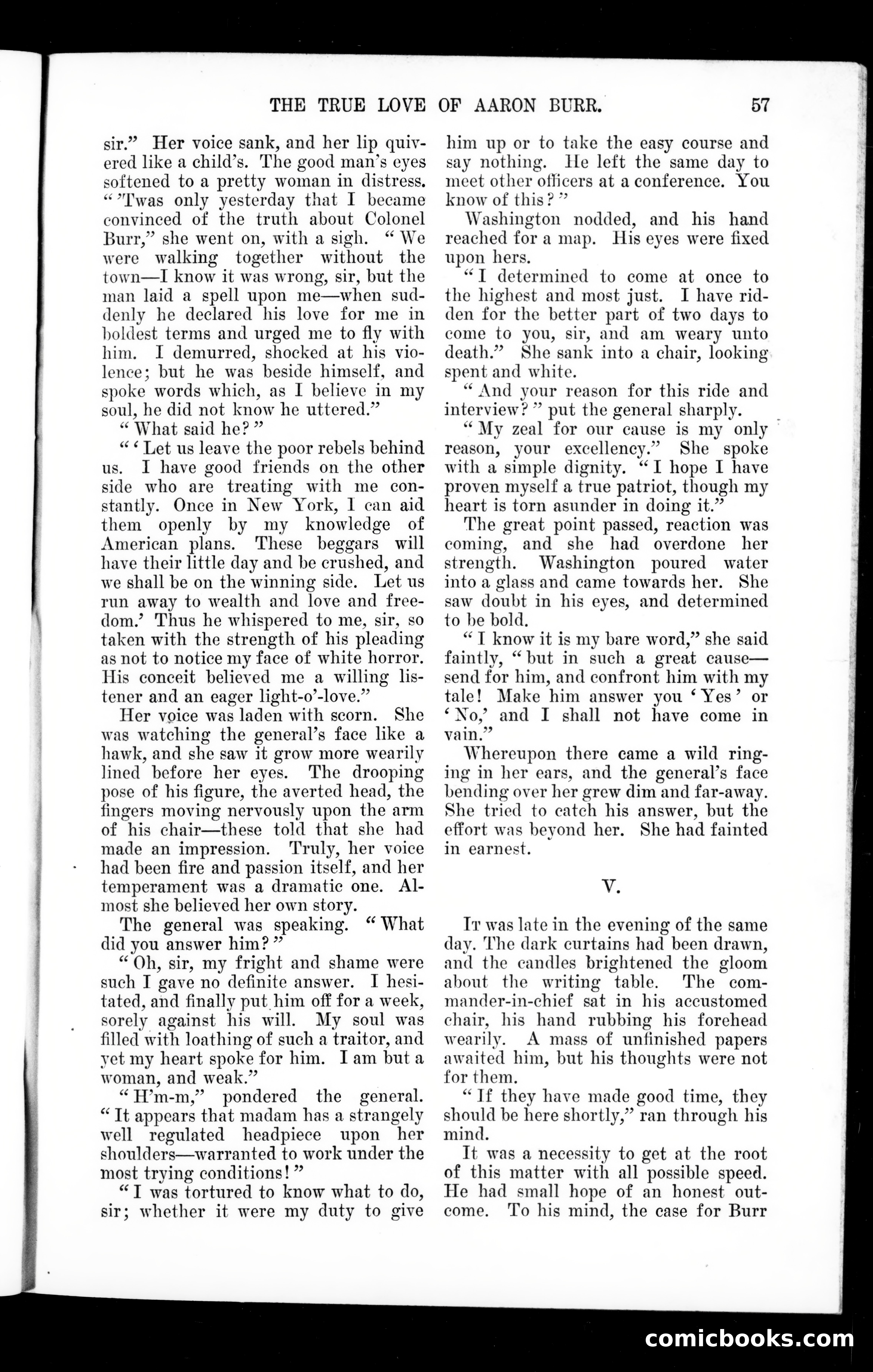 The Munsey Magazine, April 1903 — page 59 of 162