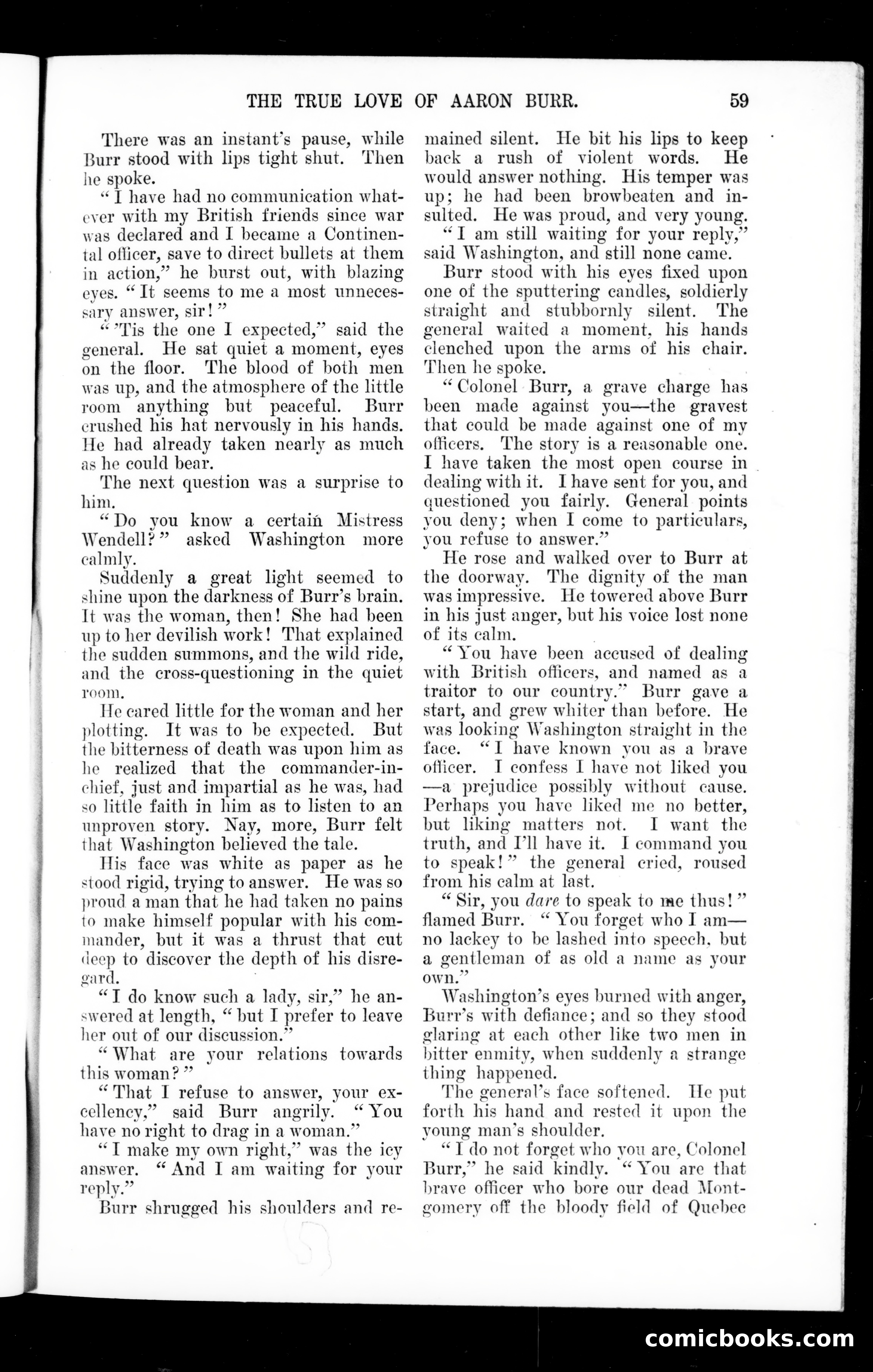 The Munsey Magazine, April 1903 — page 61 of 162