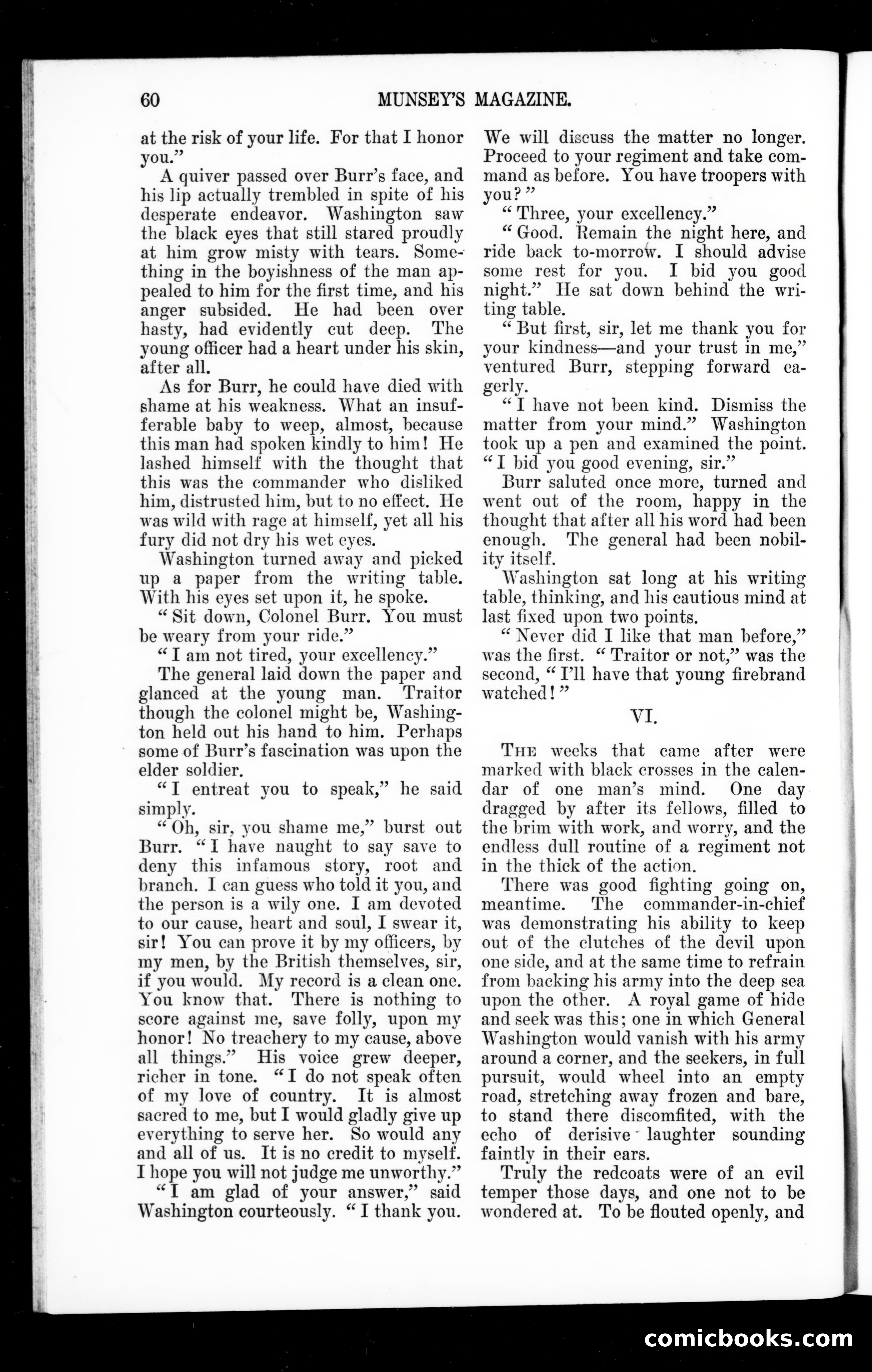 The Munsey Magazine, April 1903 — page 62 of 162