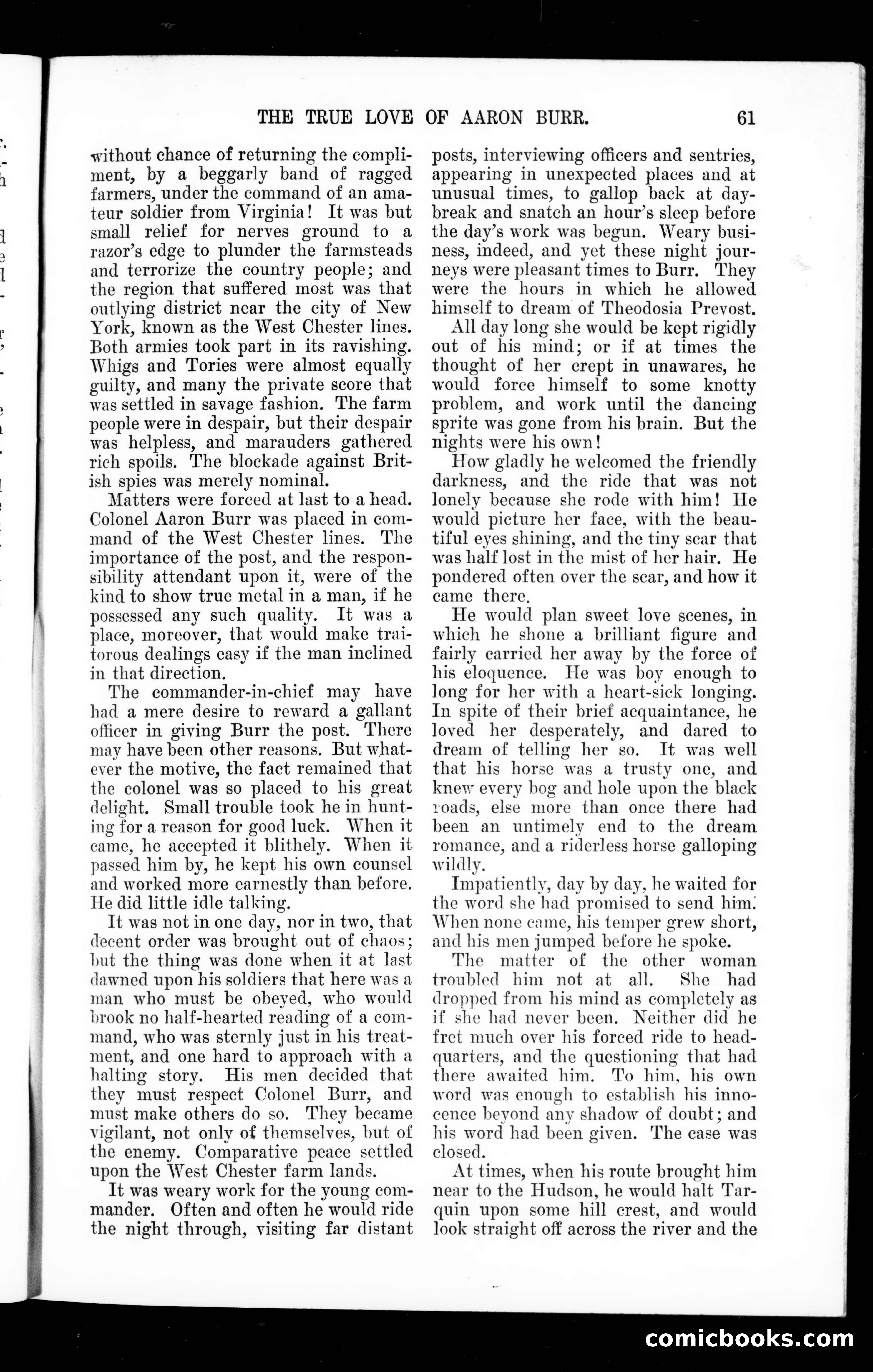 The Munsey Magazine, April 1903 — page 63 of 162